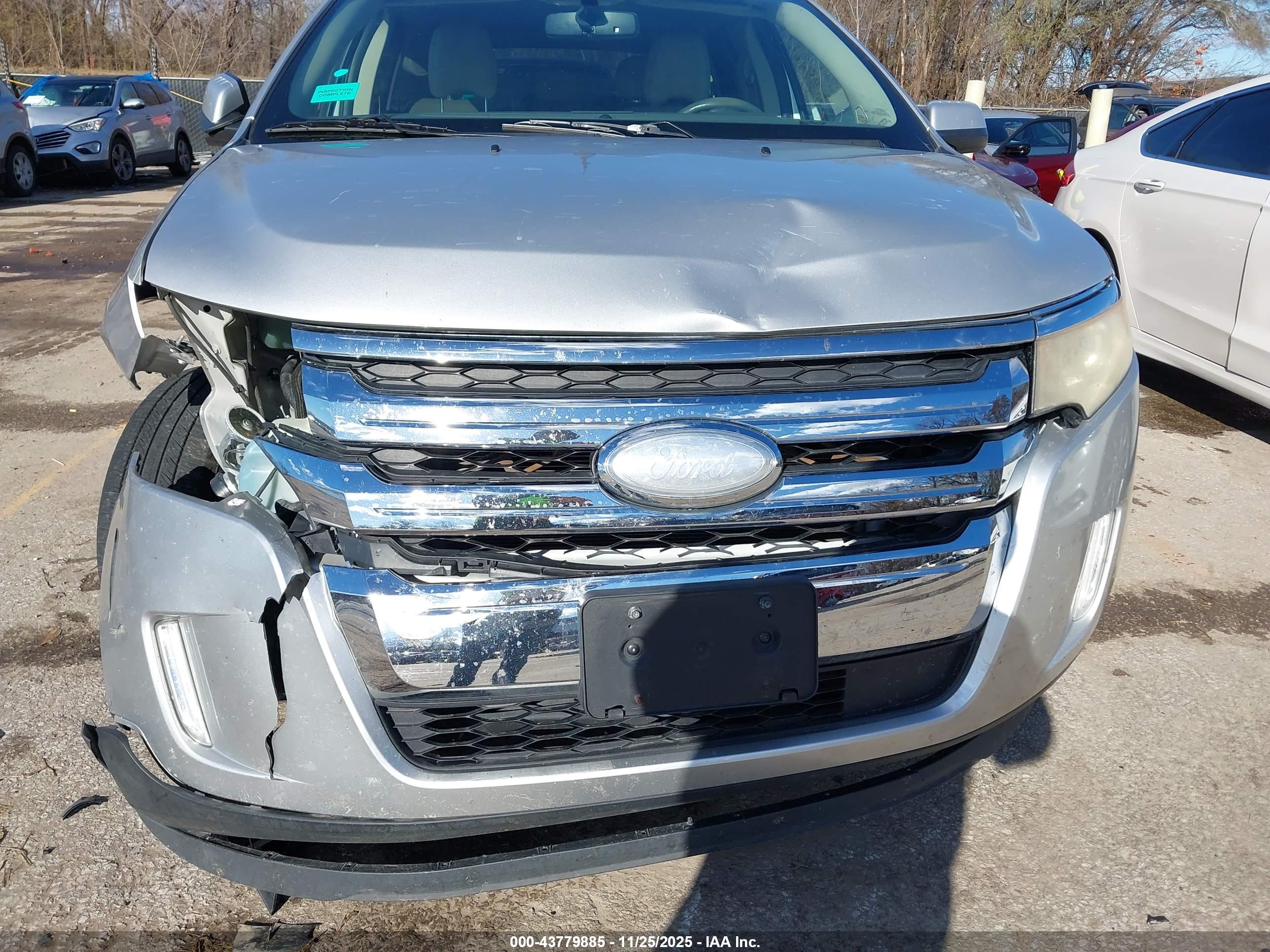 FORD EDGE image 6
