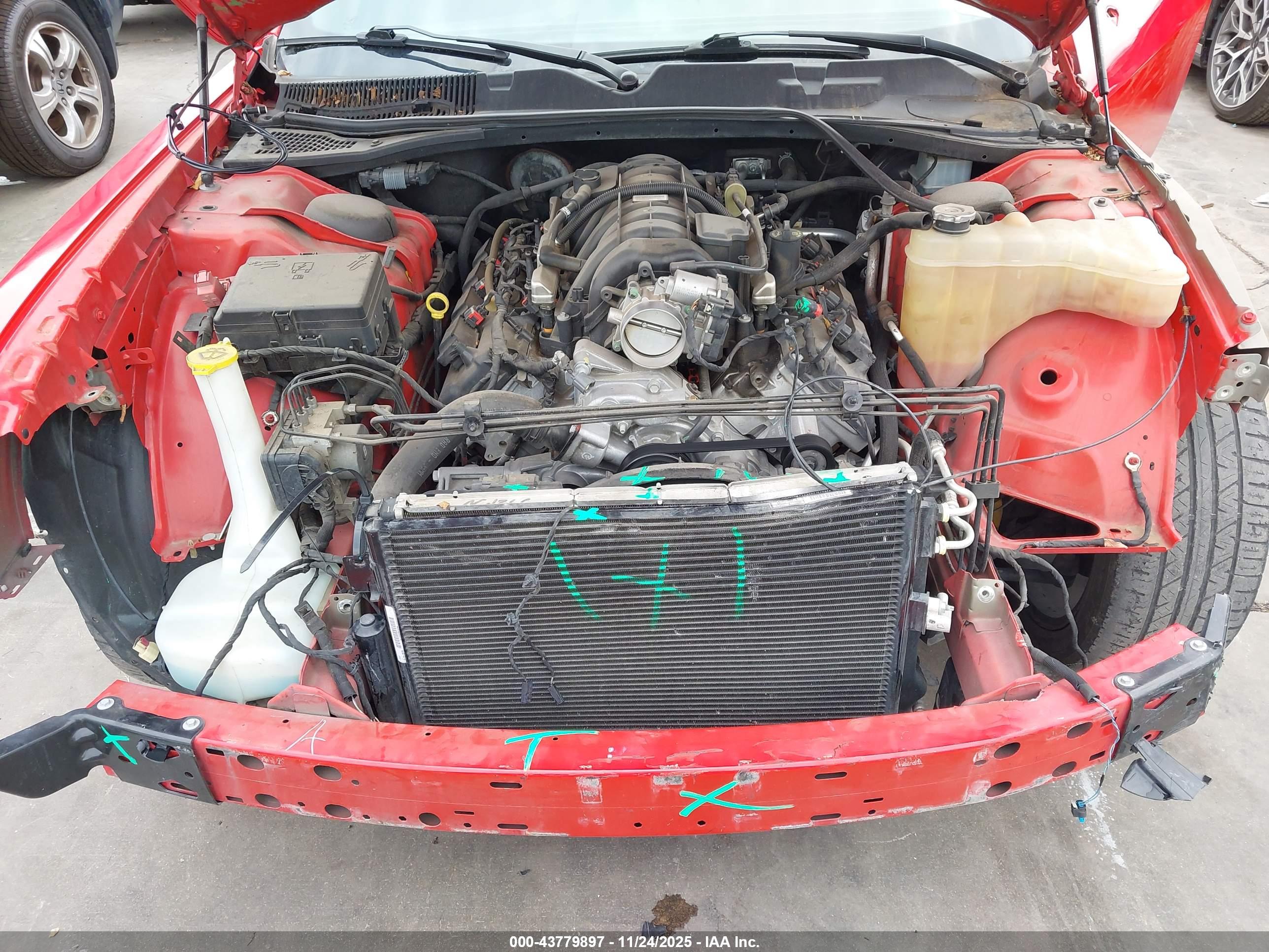 DODGE CHALLENGER image 10