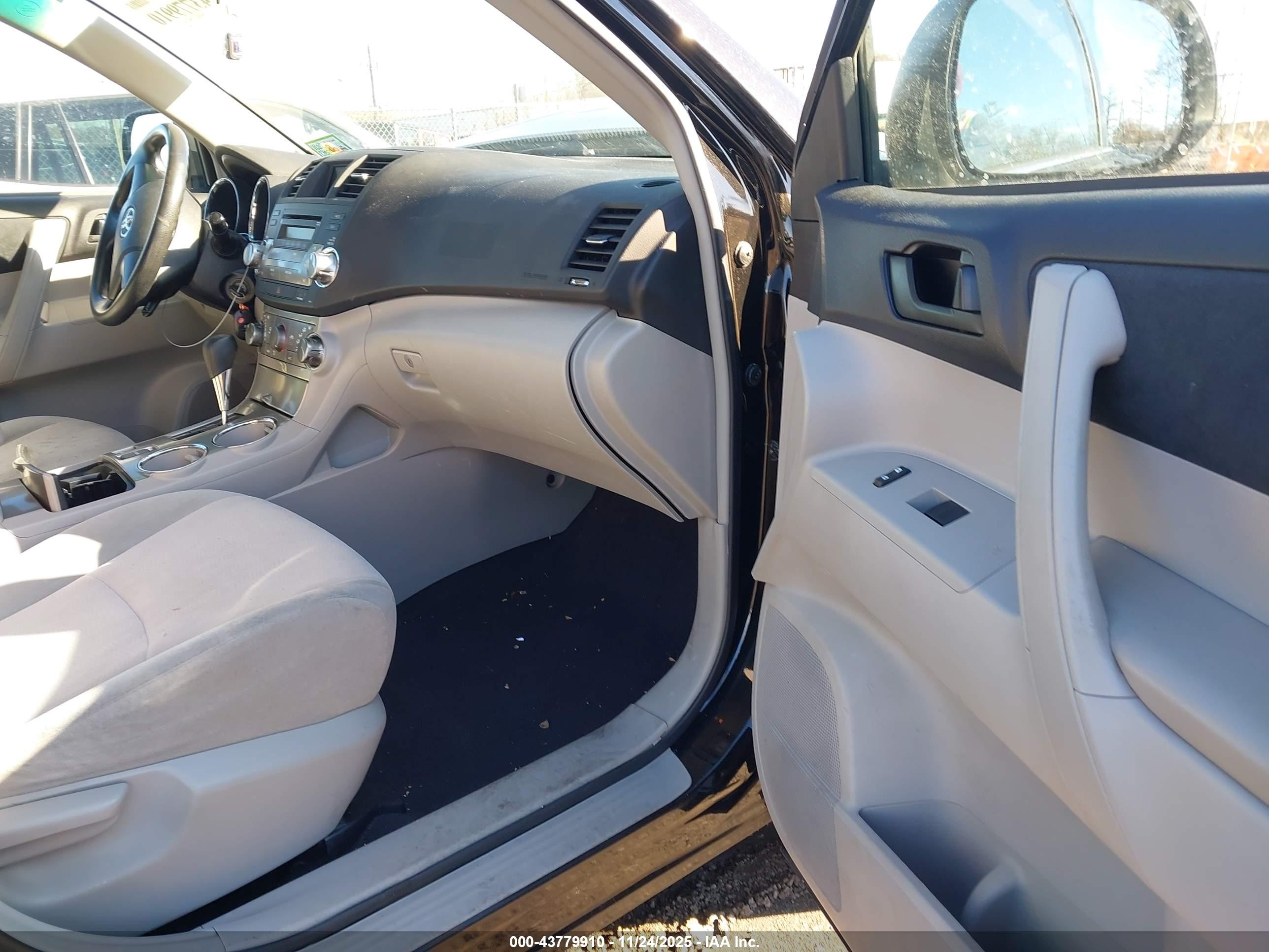TOYOTA HIGHLANDER image 5
