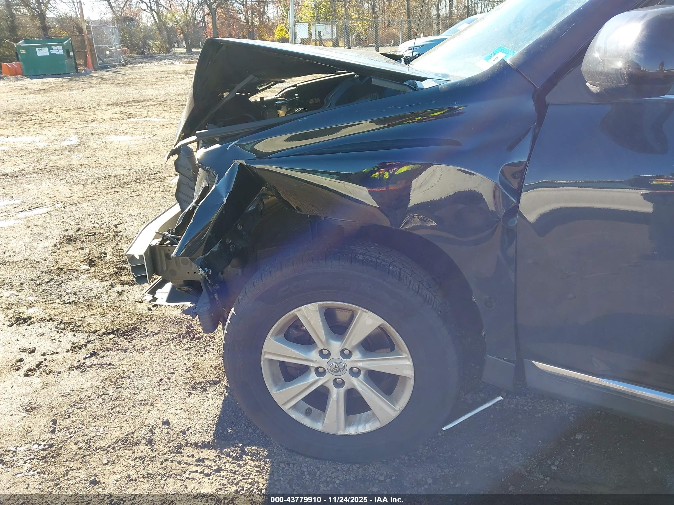 TOYOTA HIGHLANDER image 6