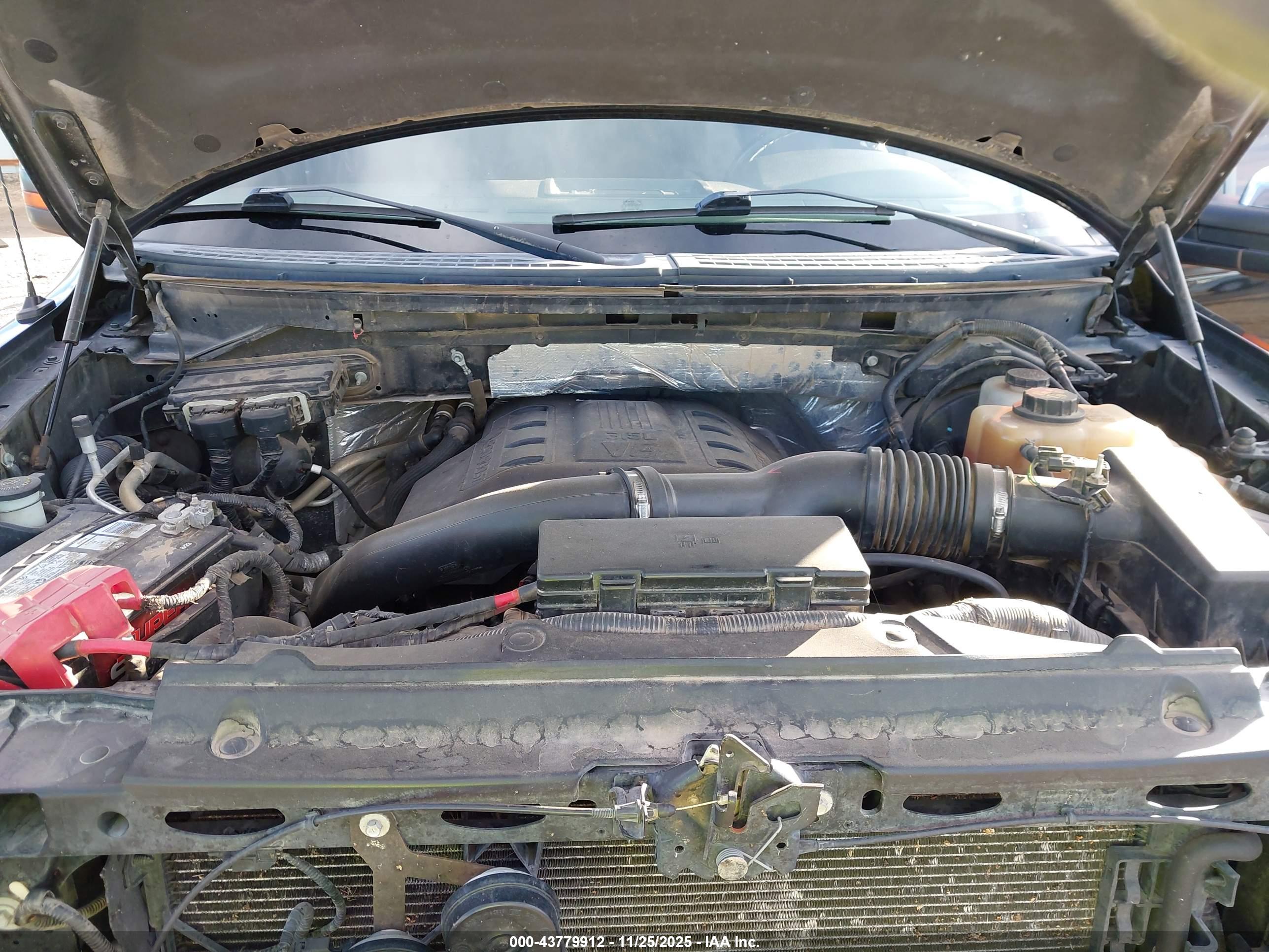 FORD F-150 image 10