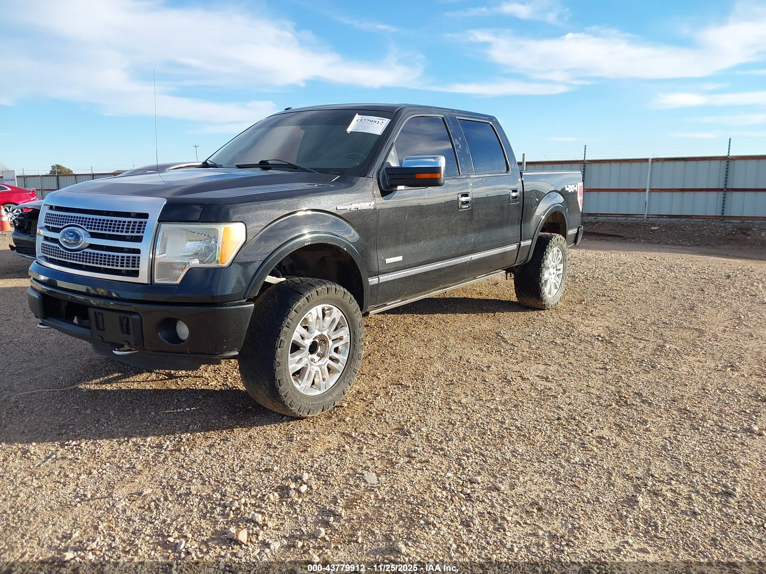 FORD F-150 image 2