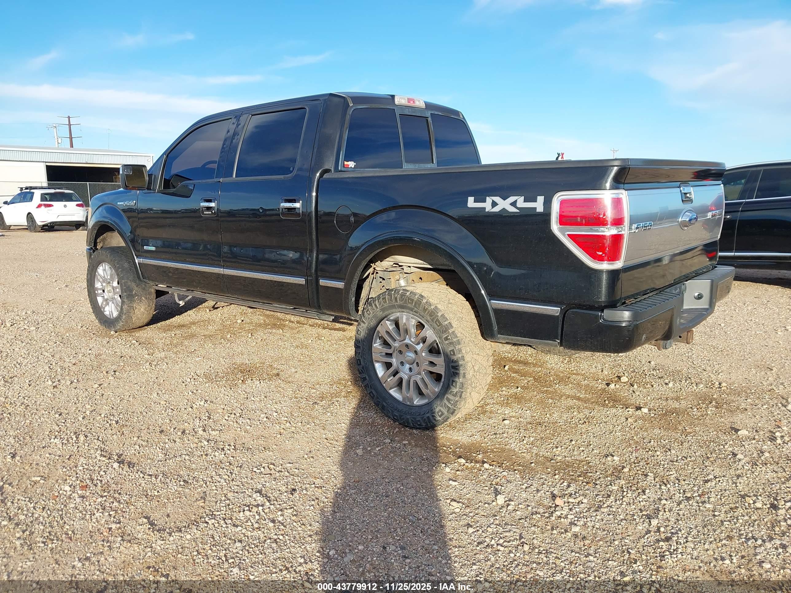 FORD F-150 image 3
