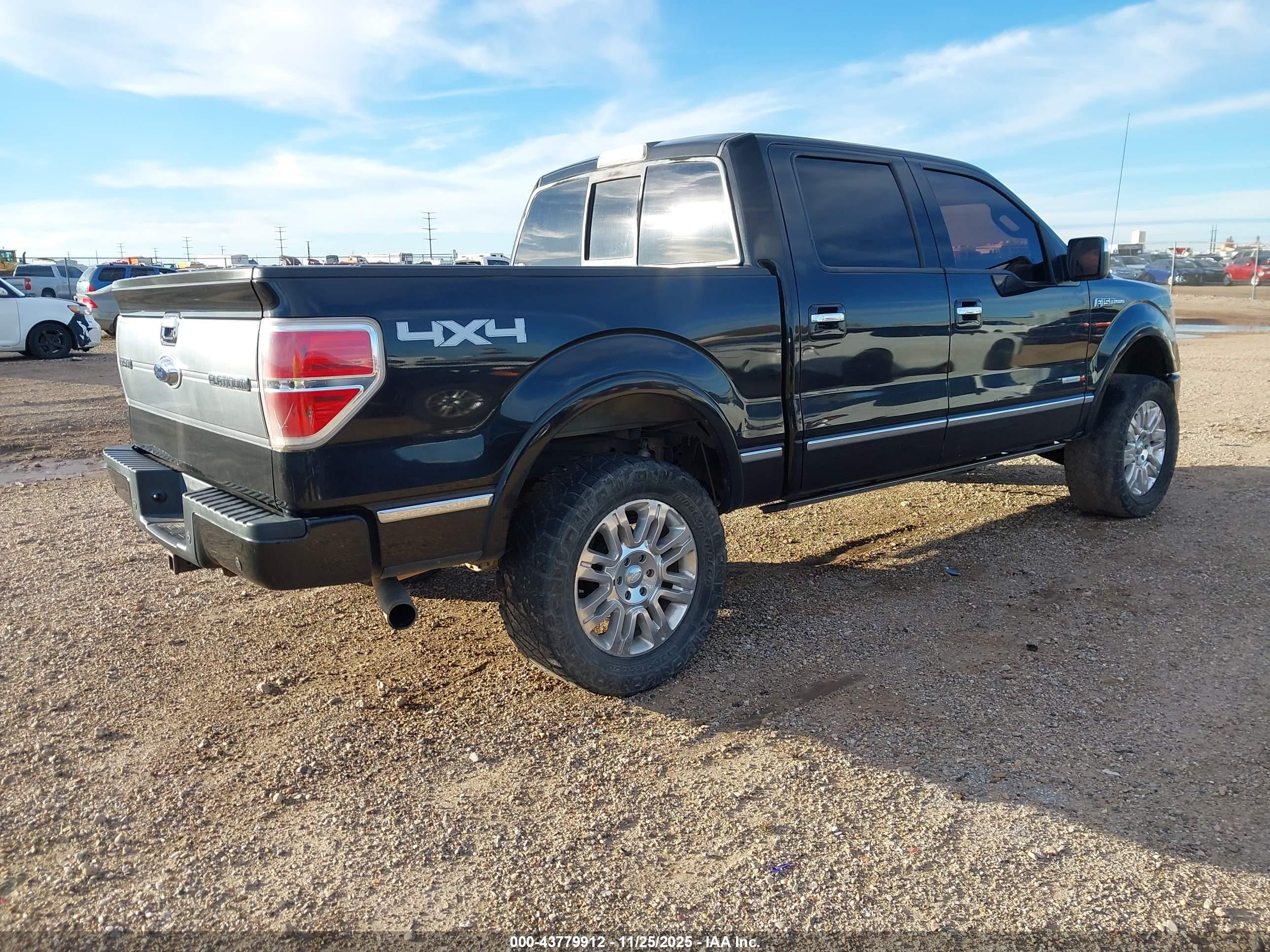 FORD F-150 image 4