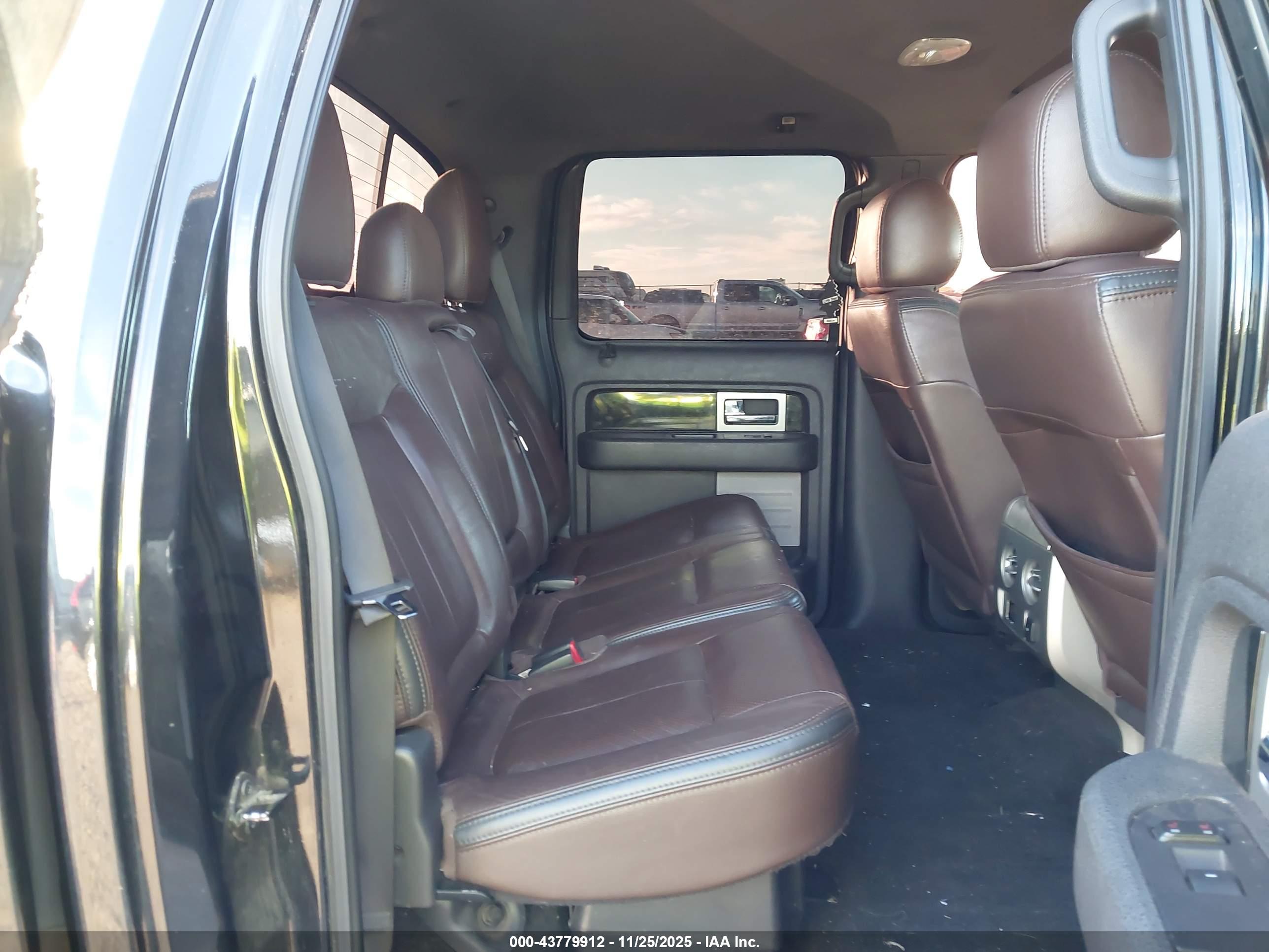 FORD F-150 image 5
