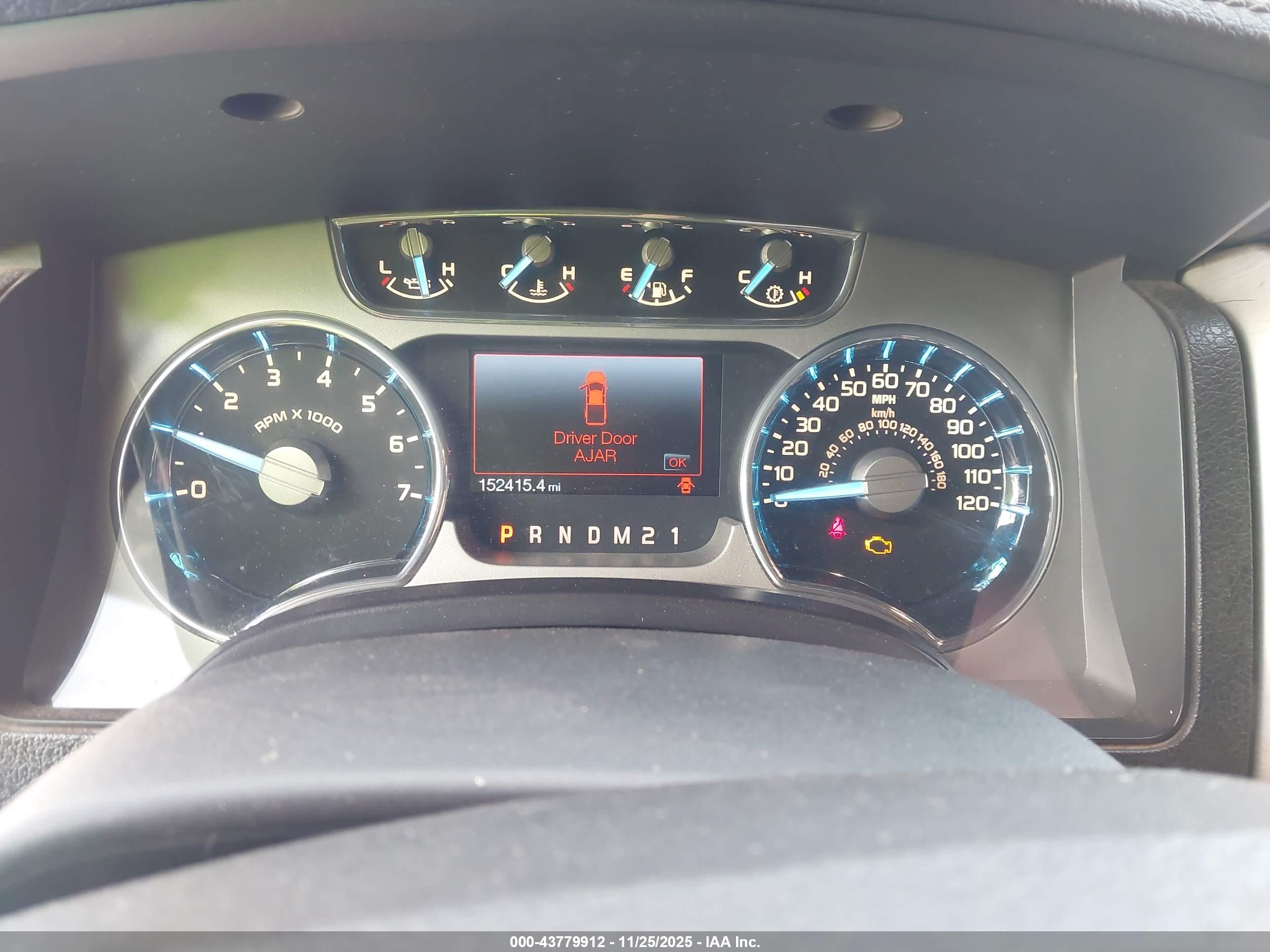 FORD F-150 image 7