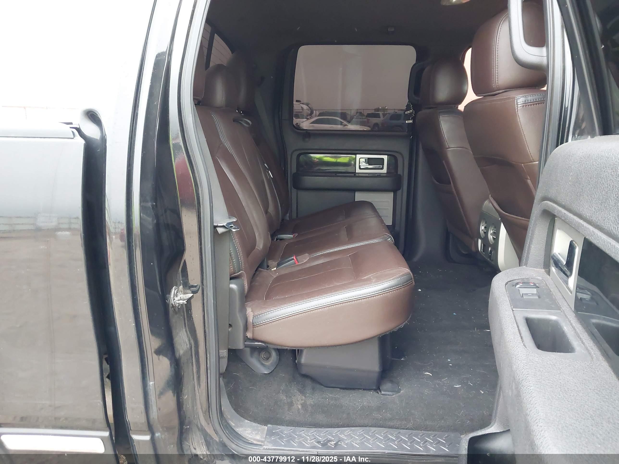 FORD F-150 image 8