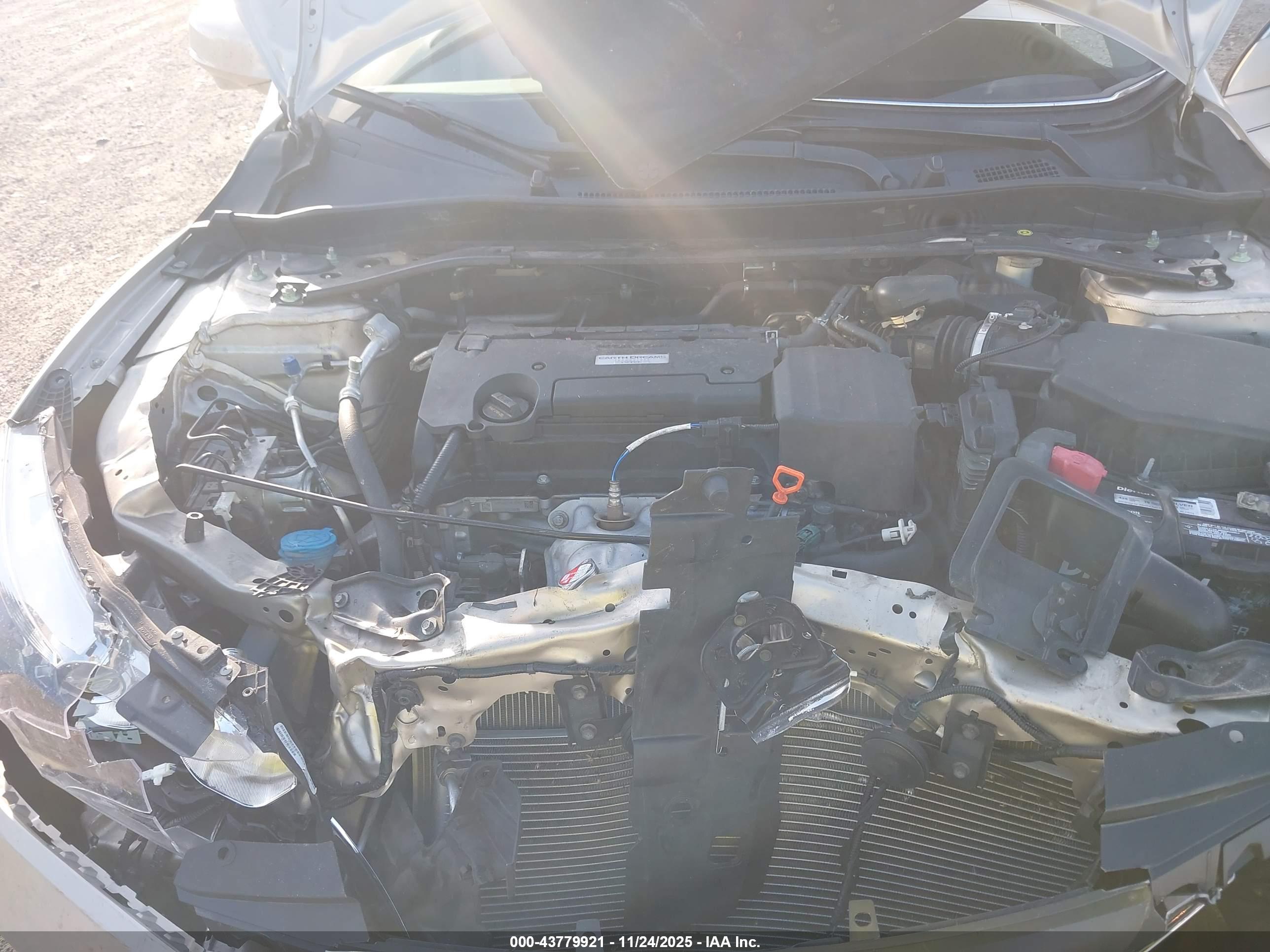 HONDA ACCORD image 10