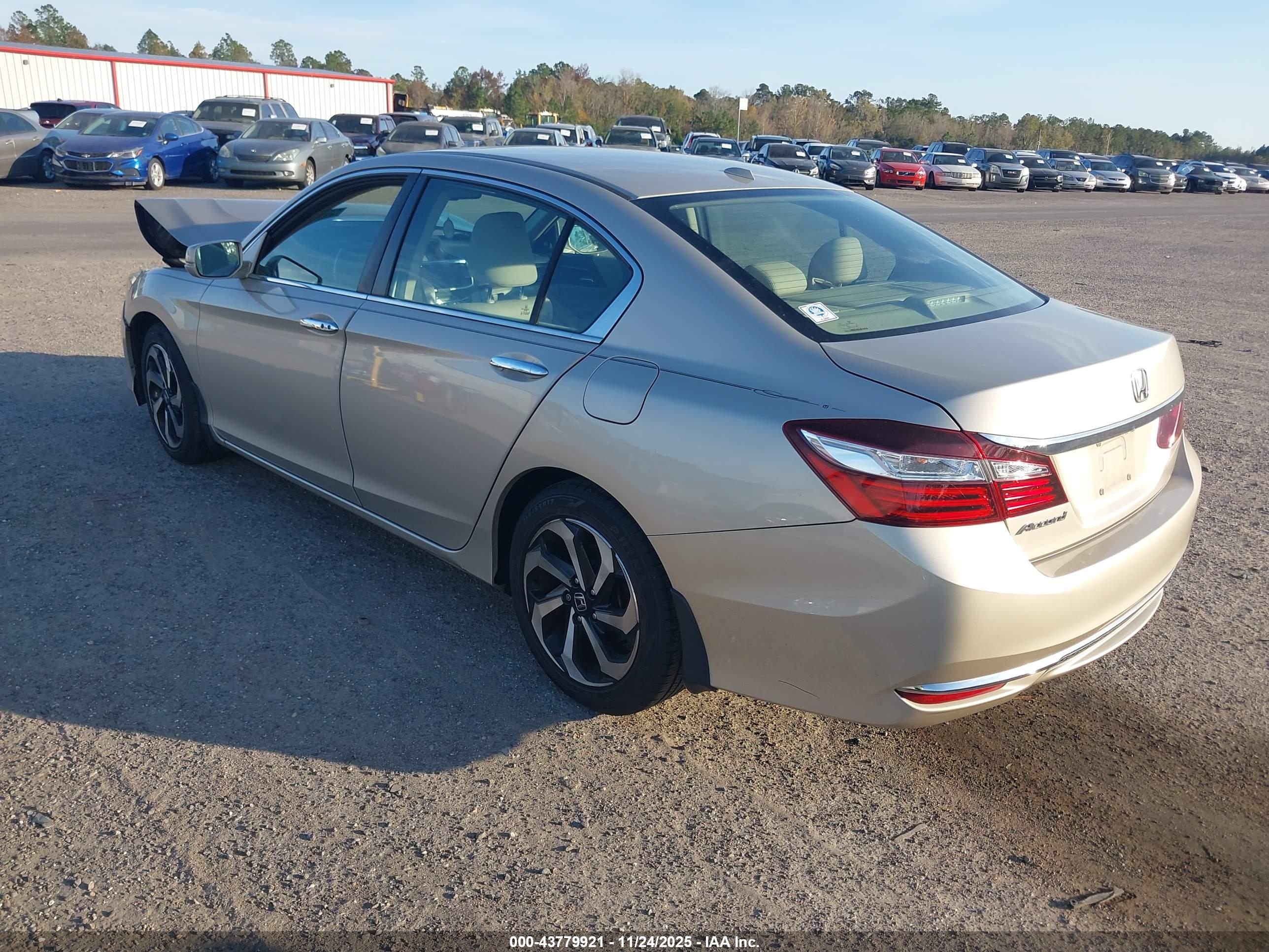 HONDA ACCORD image 3