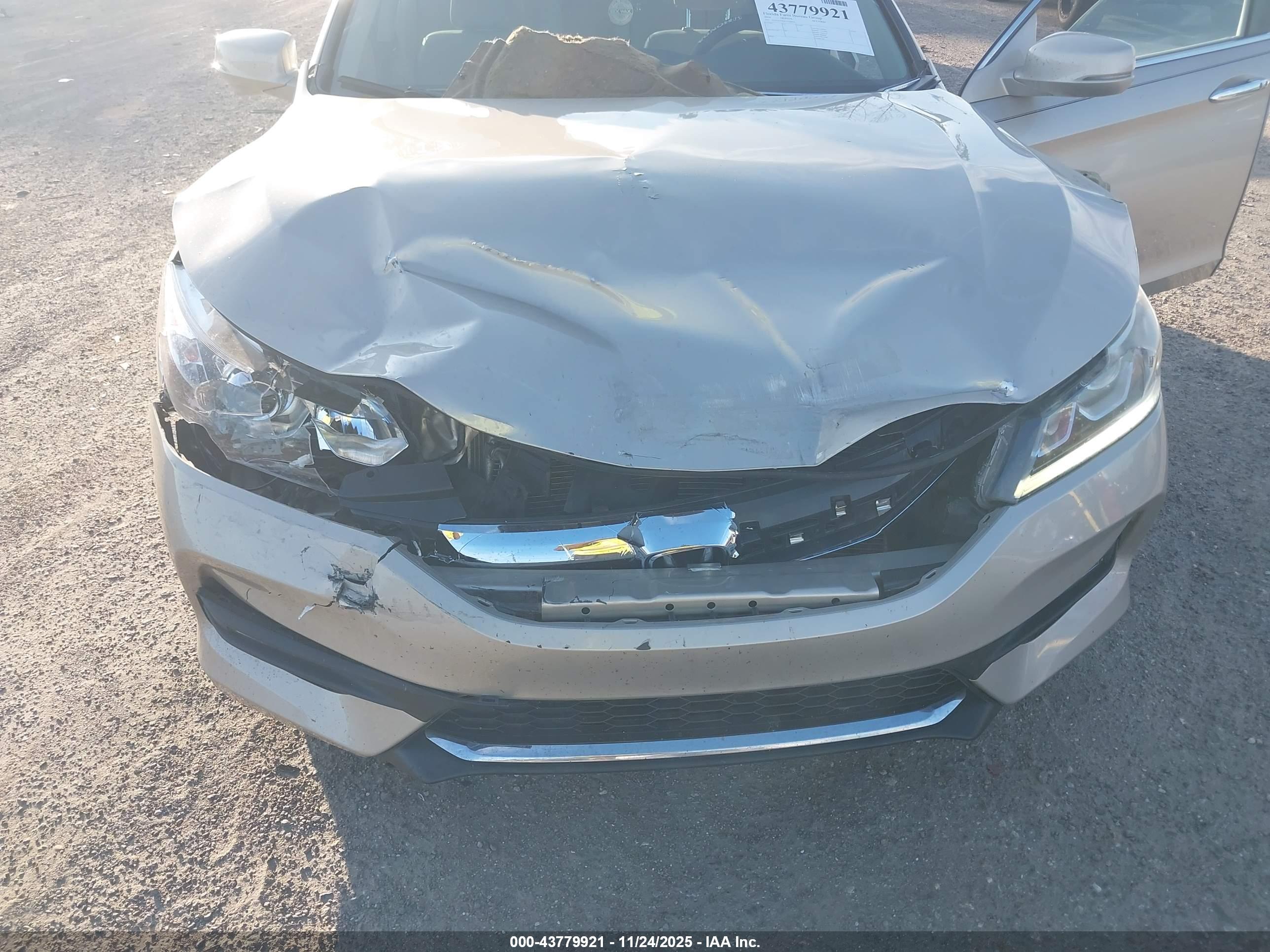 HONDA ACCORD image 6