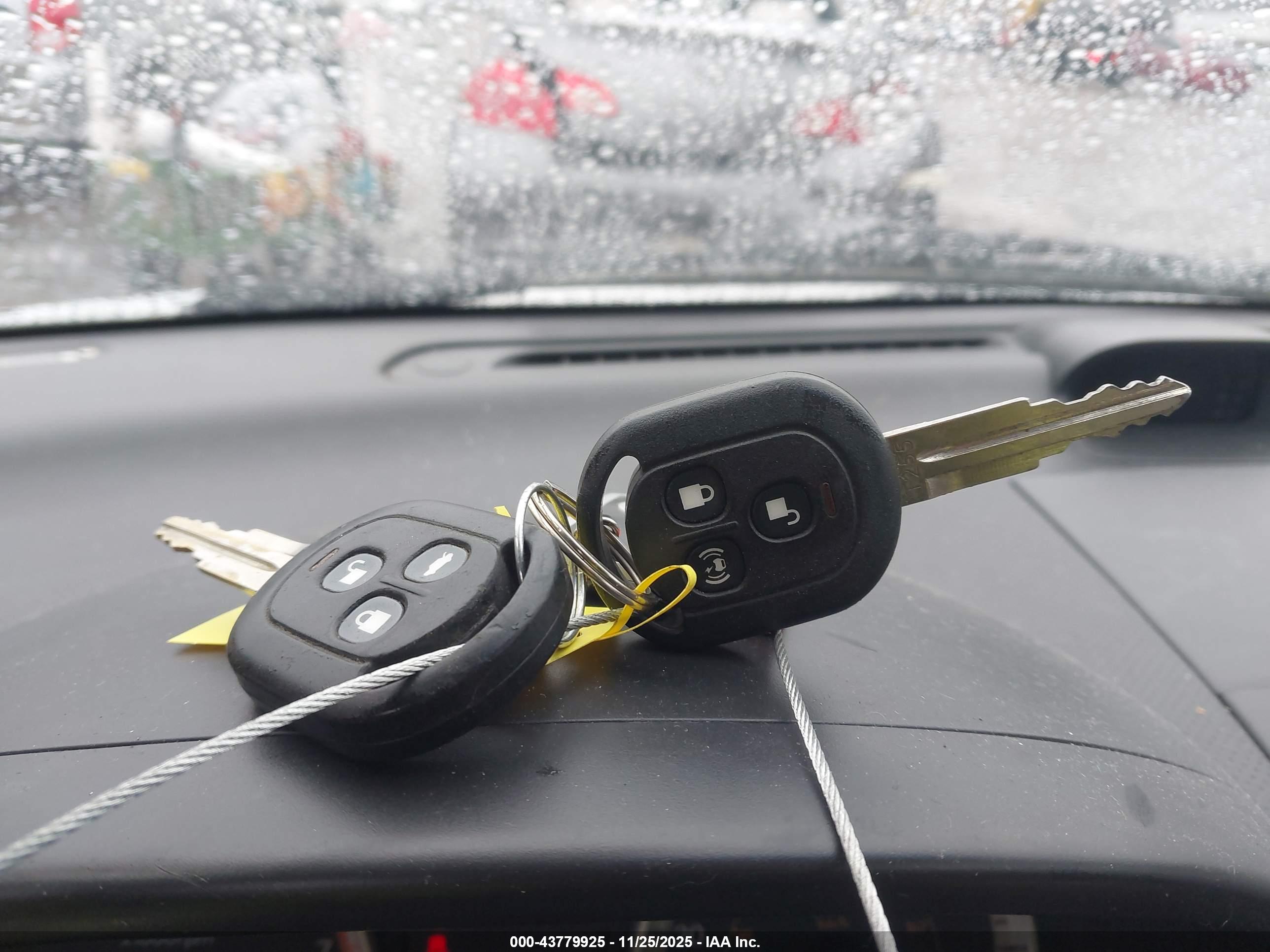 CHEVROLET AVEO image 11
