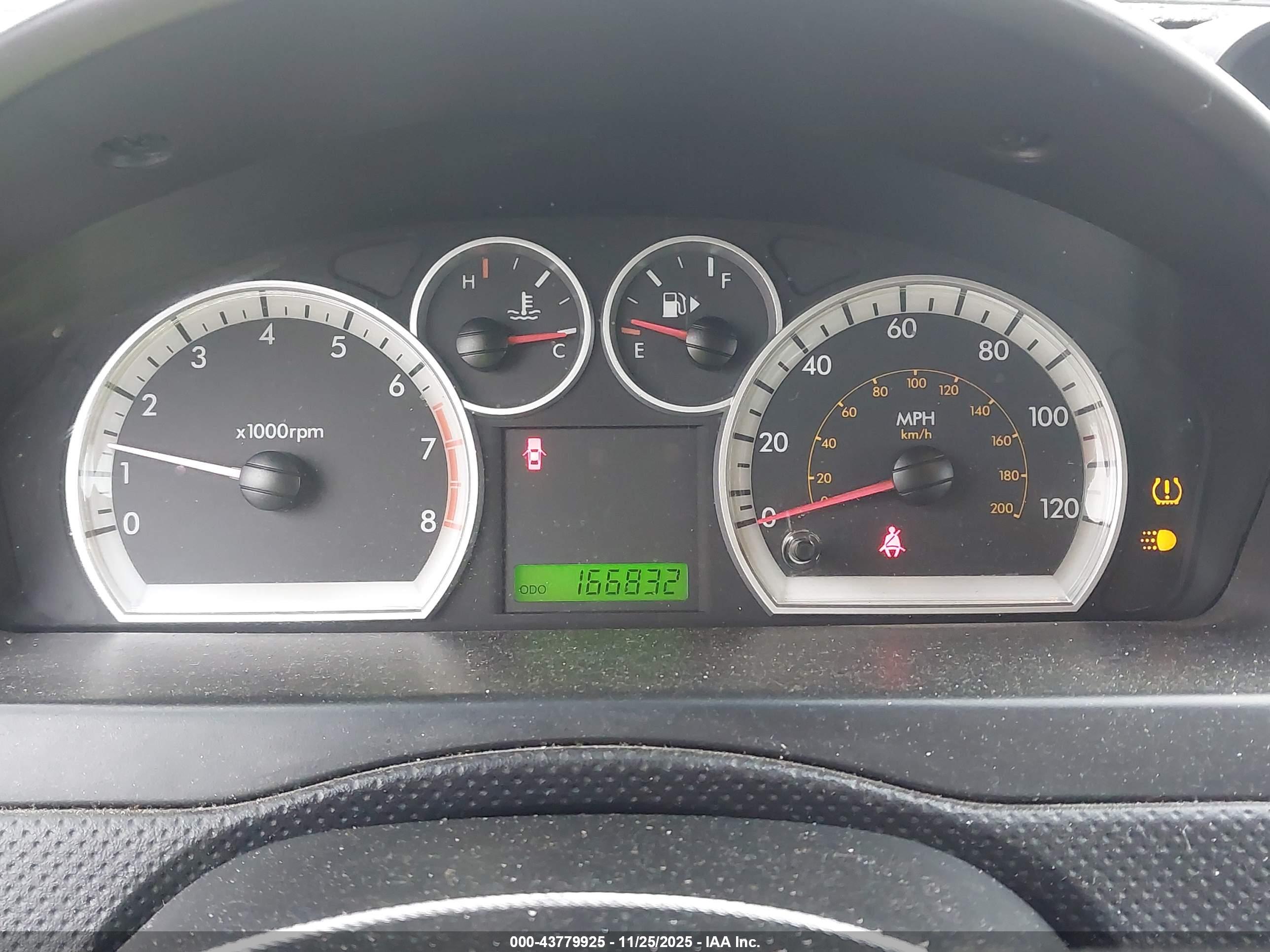 CHEVROLET AVEO image 7