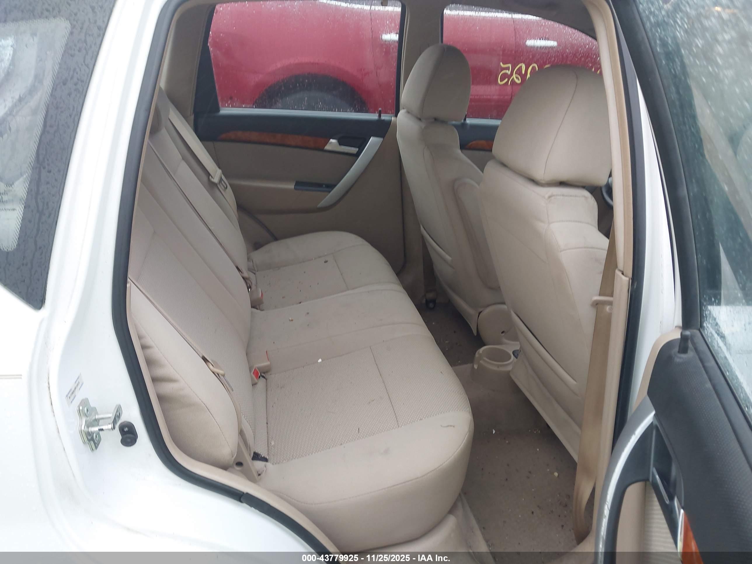 CHEVROLET AVEO image 8