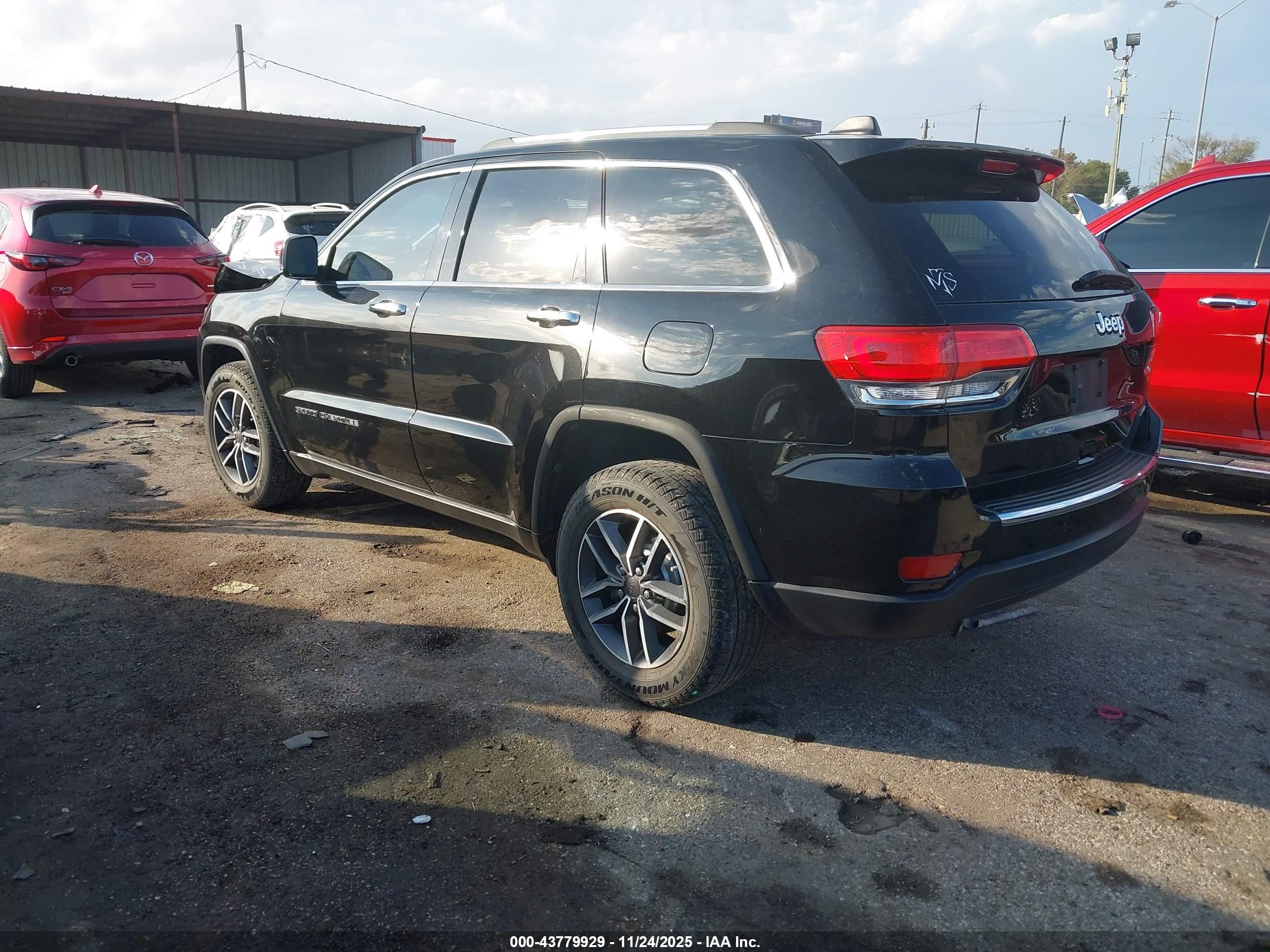 JEEP GRAND image 3