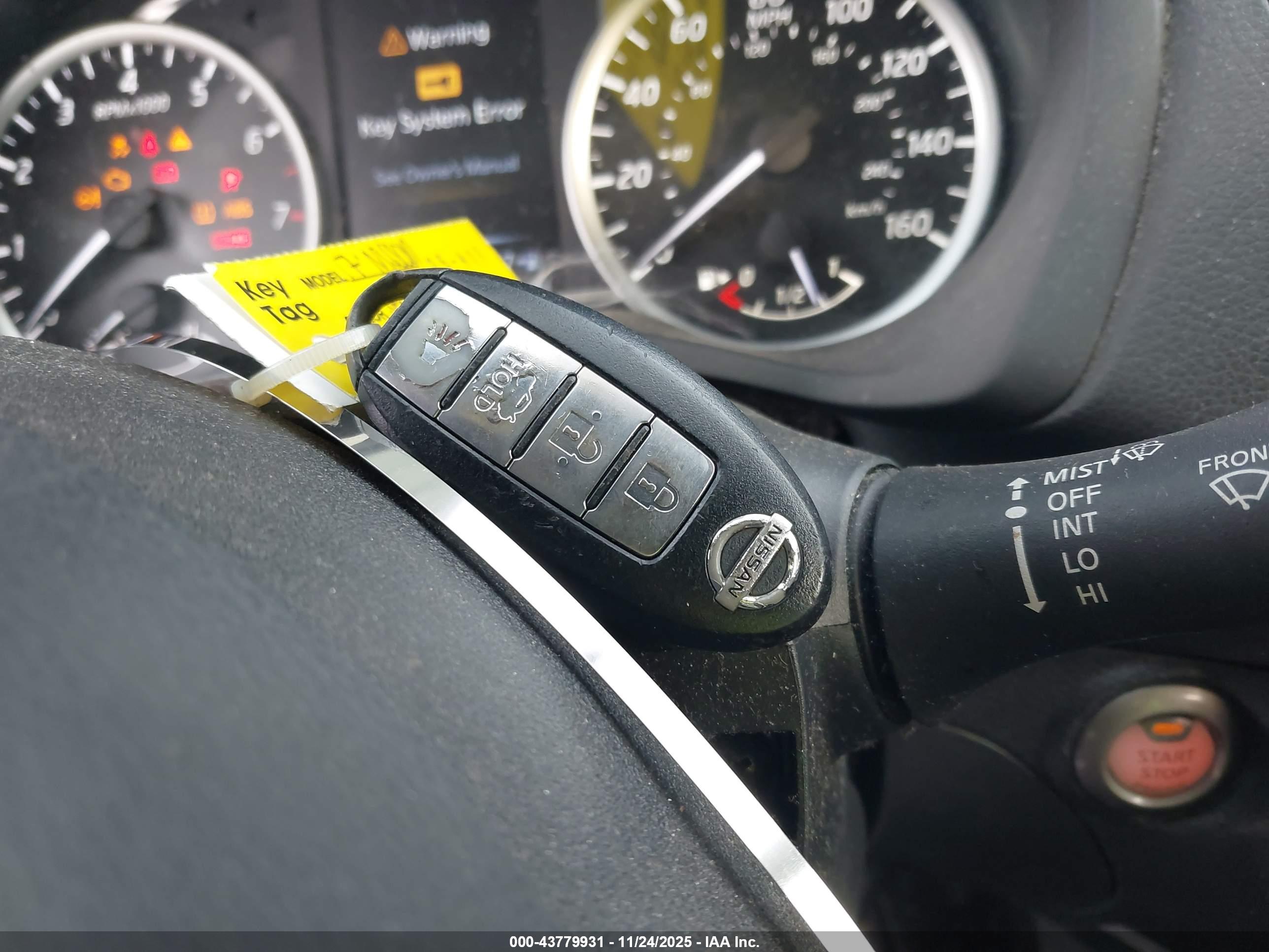 NISSAN SENTRA image 11