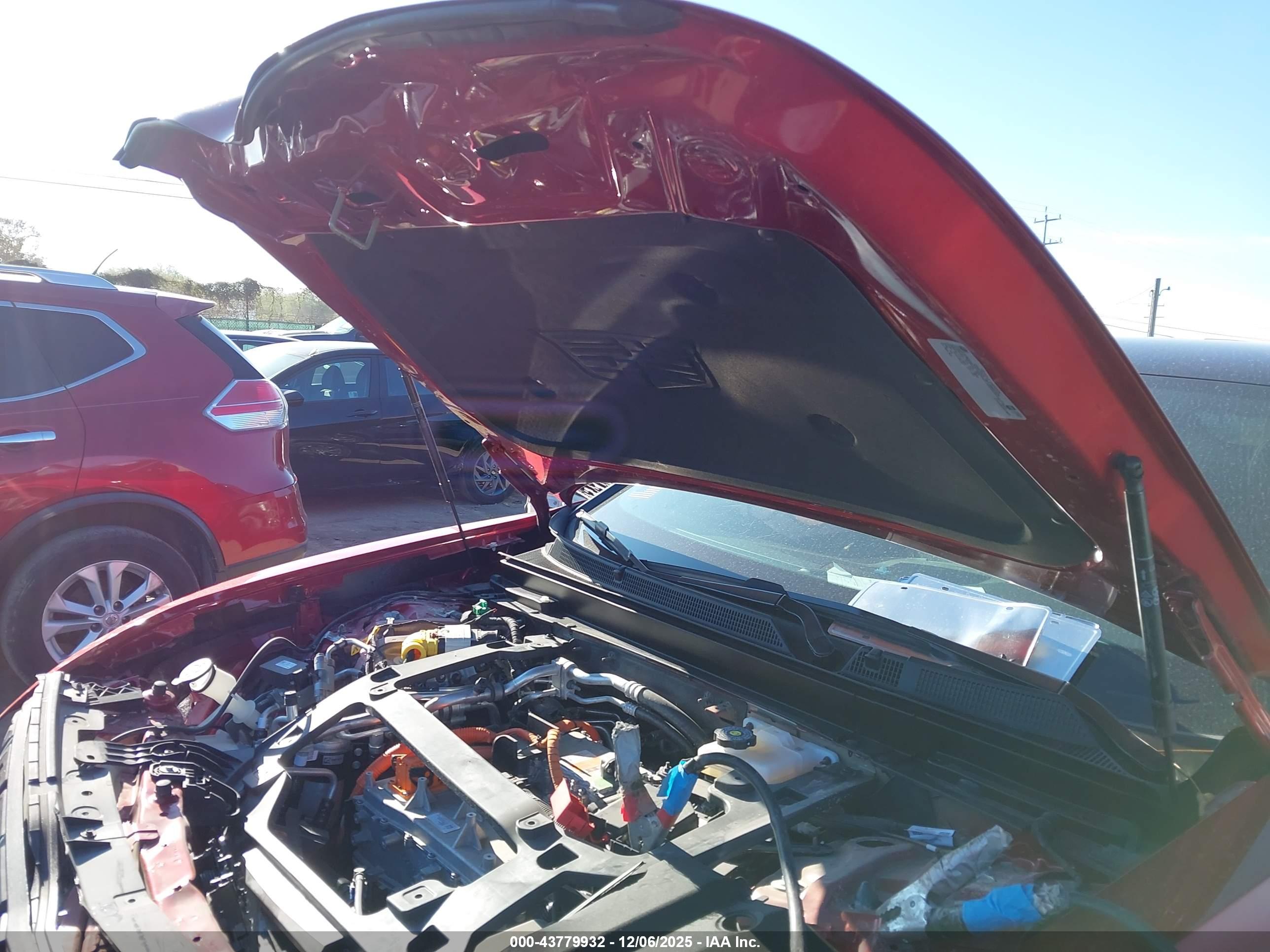 CADILLAC LYRIQ image 10