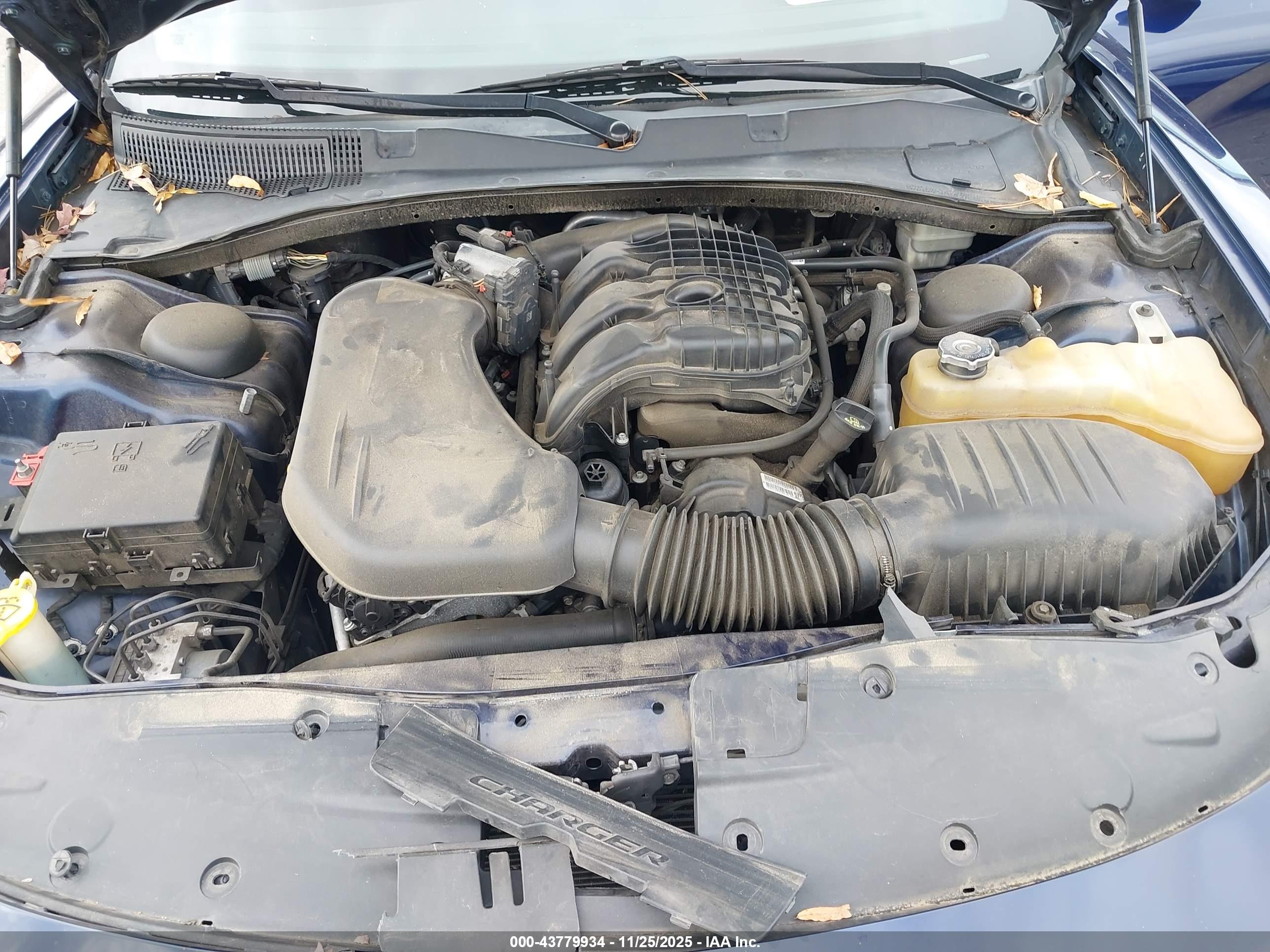 DODGE CHARGER image 10