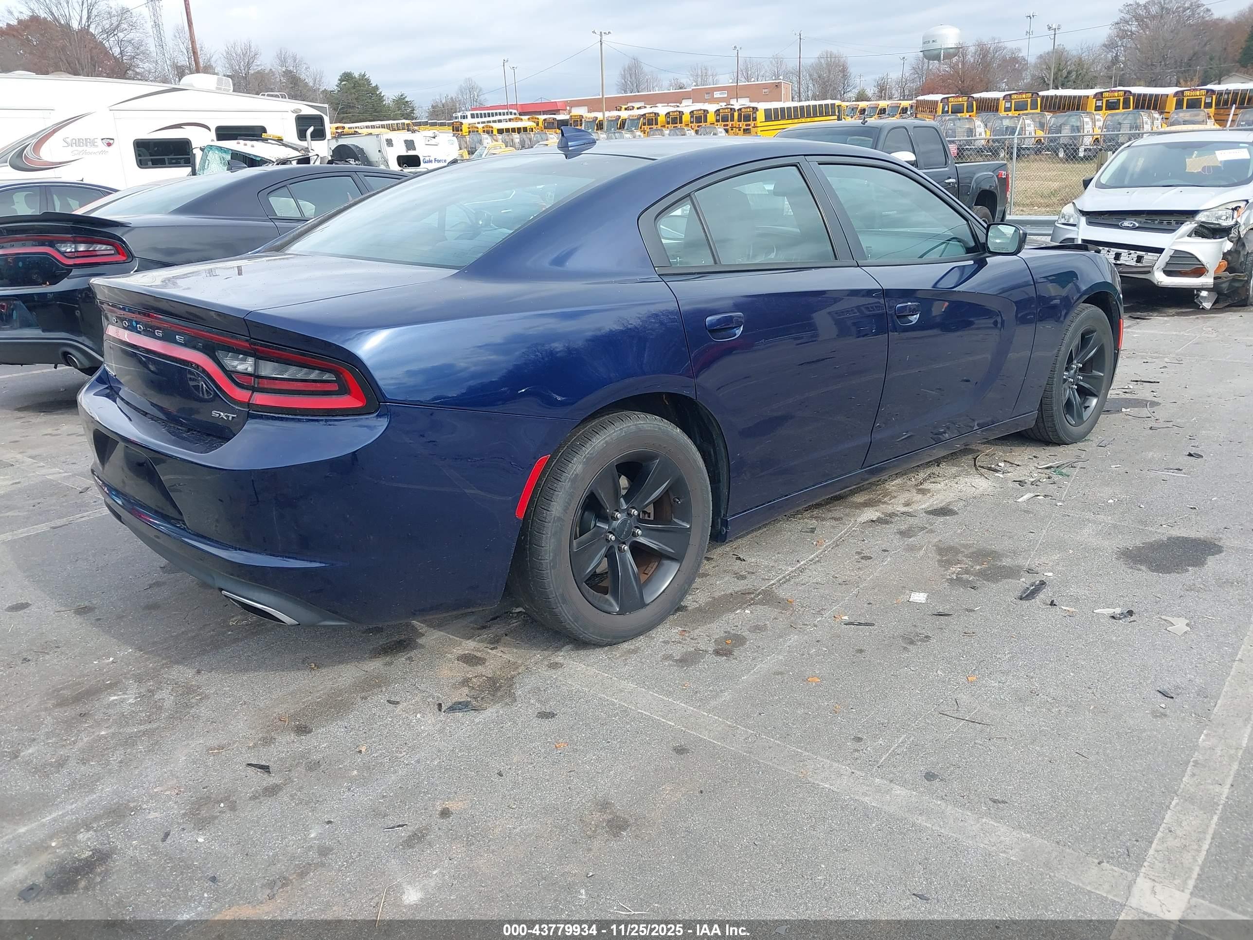 DODGE CHARGER image 4