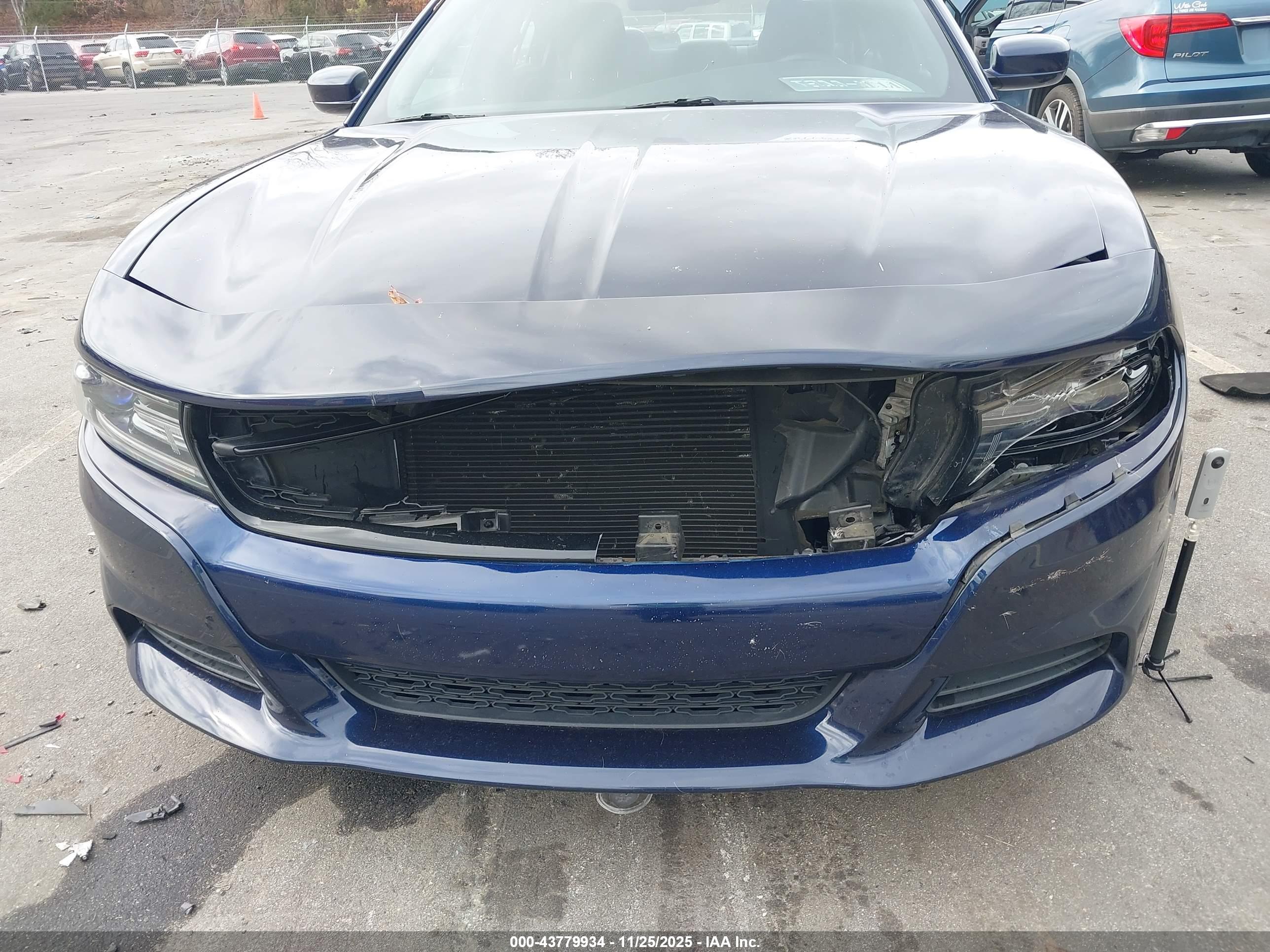 DODGE CHARGER image 6