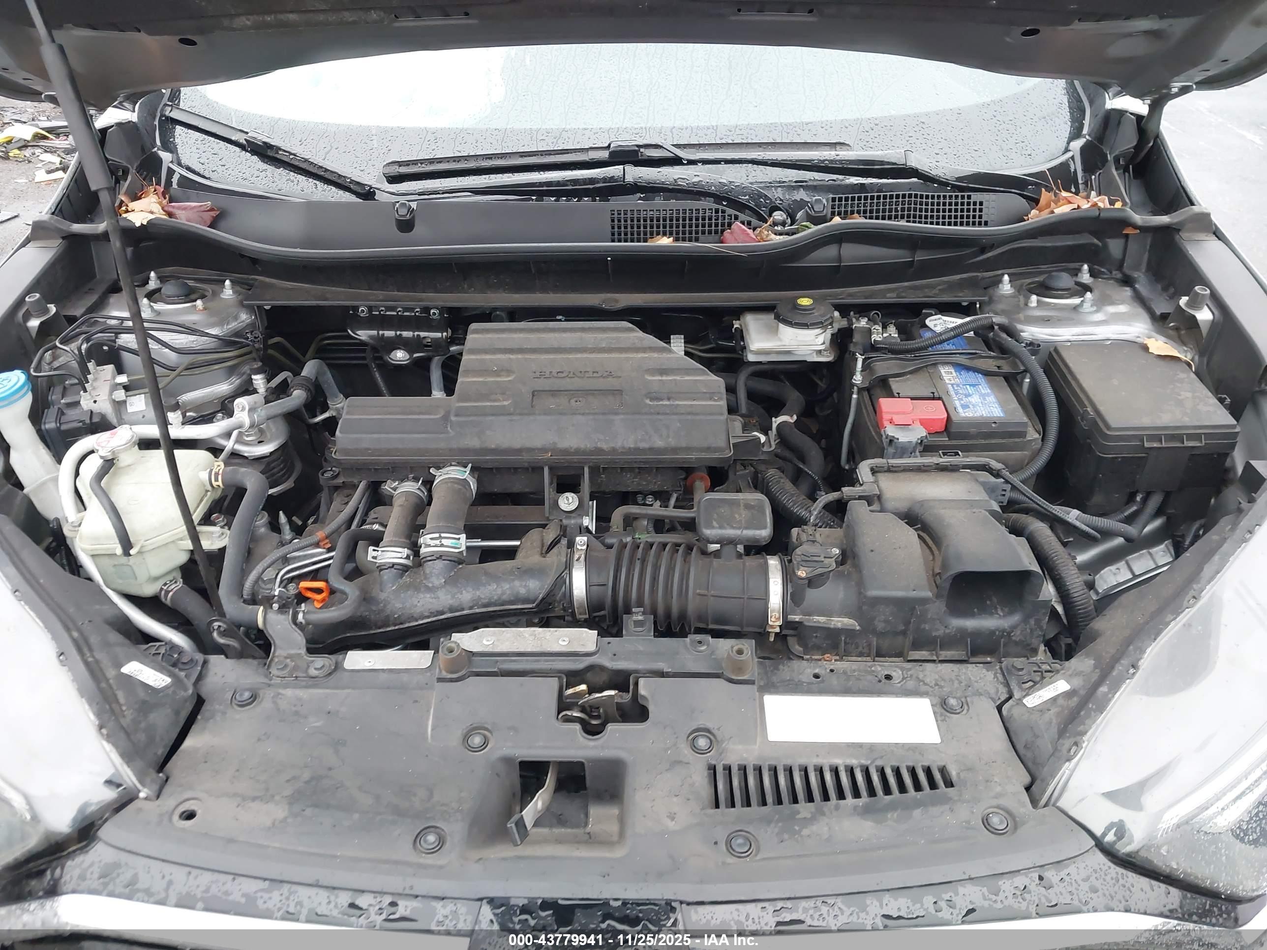 HONDA CR-V image 10
