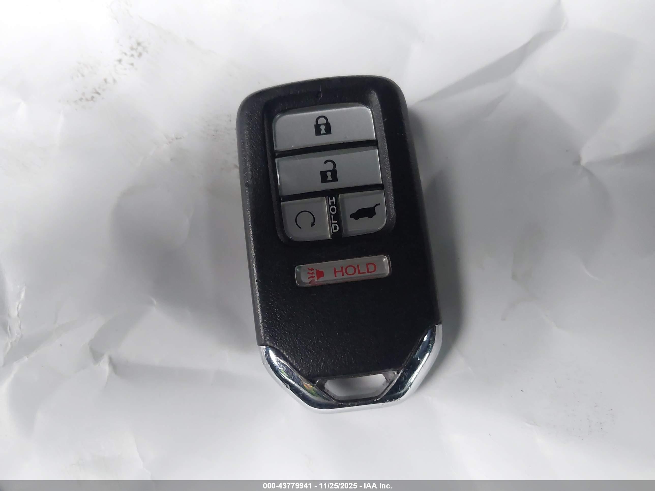 HONDA CR-V image 11