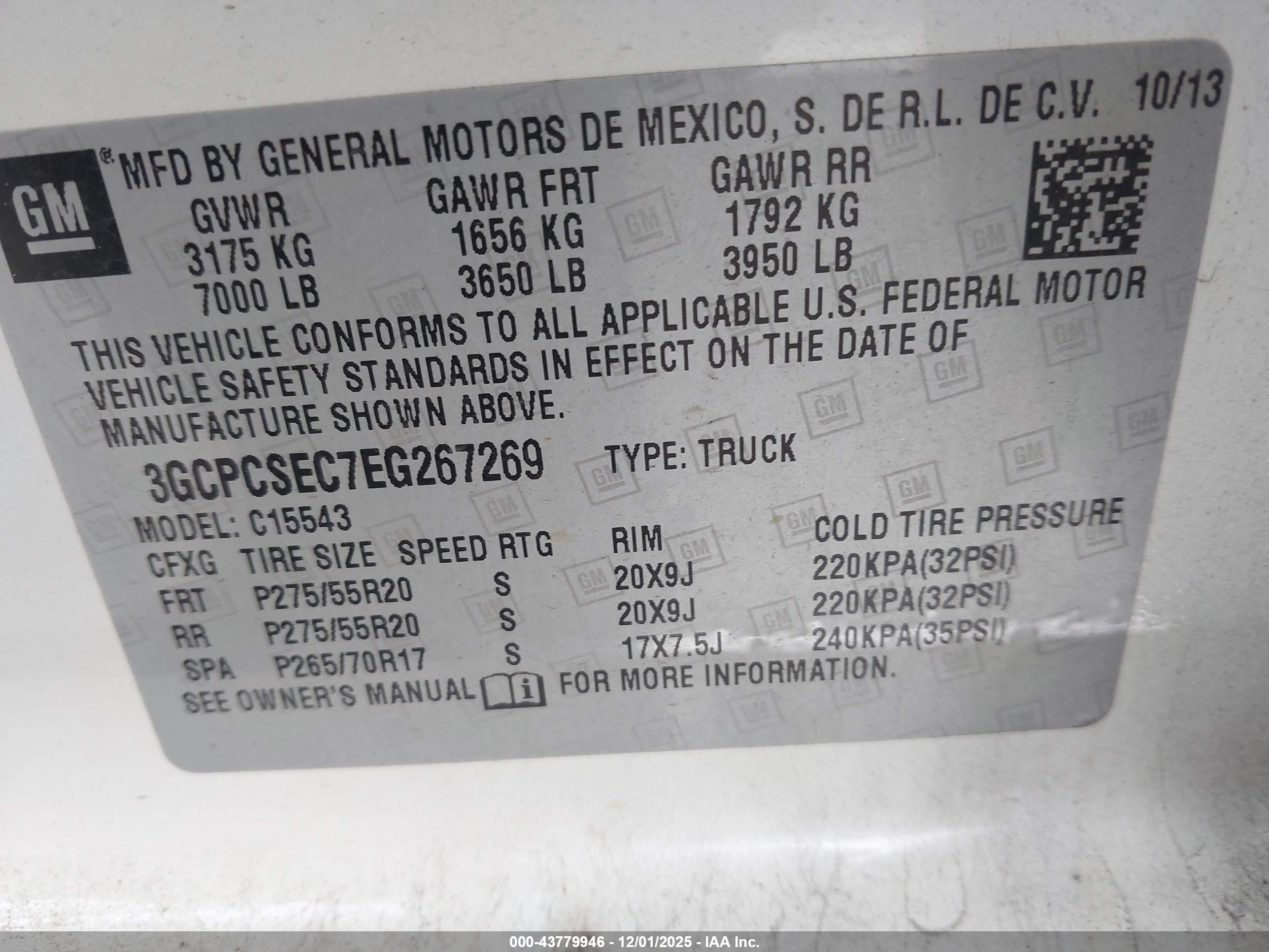 CHEVROLET SILVERADO image 9