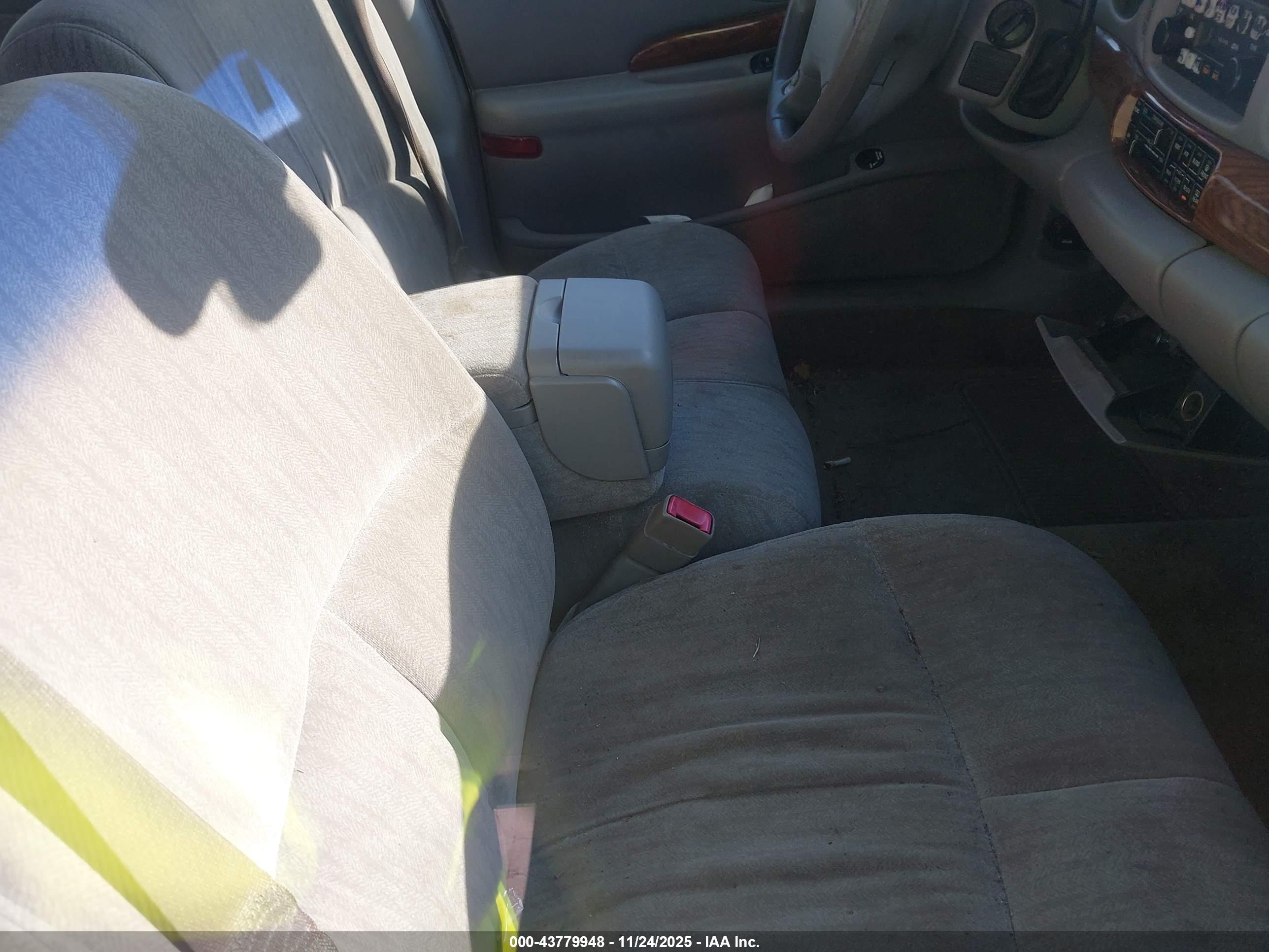 BUICK LESABRE image 5