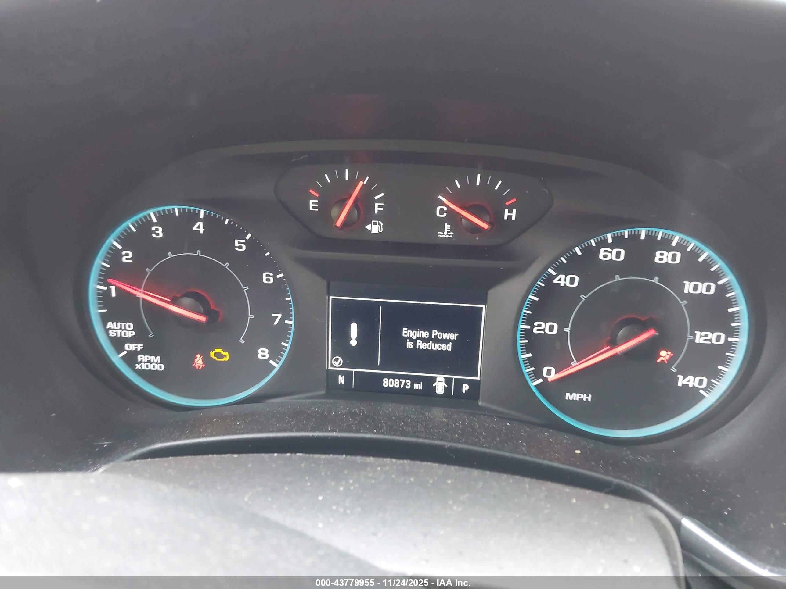 CHEVROLET EQUINOX image 7