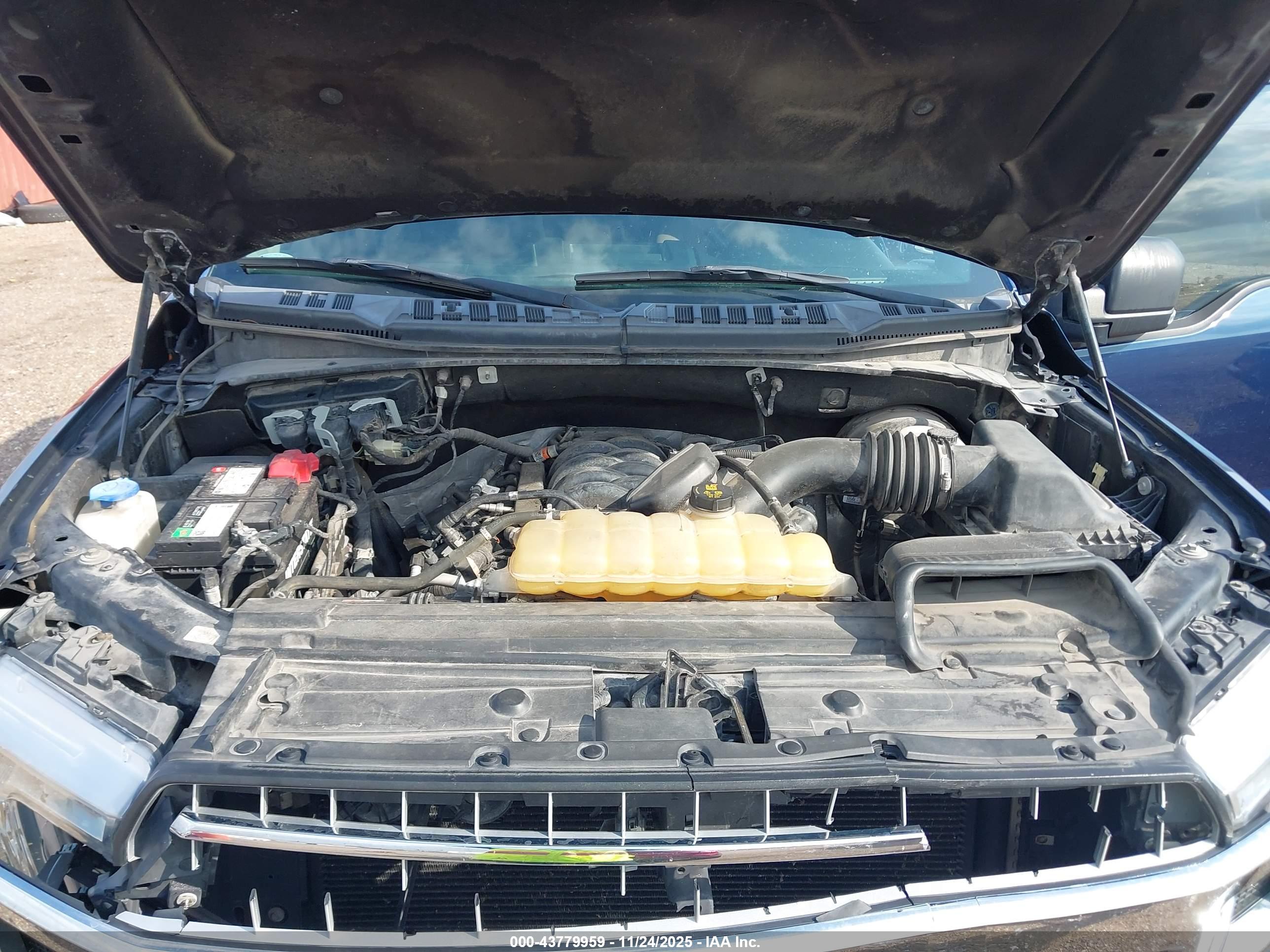 FORD F-150 image 10