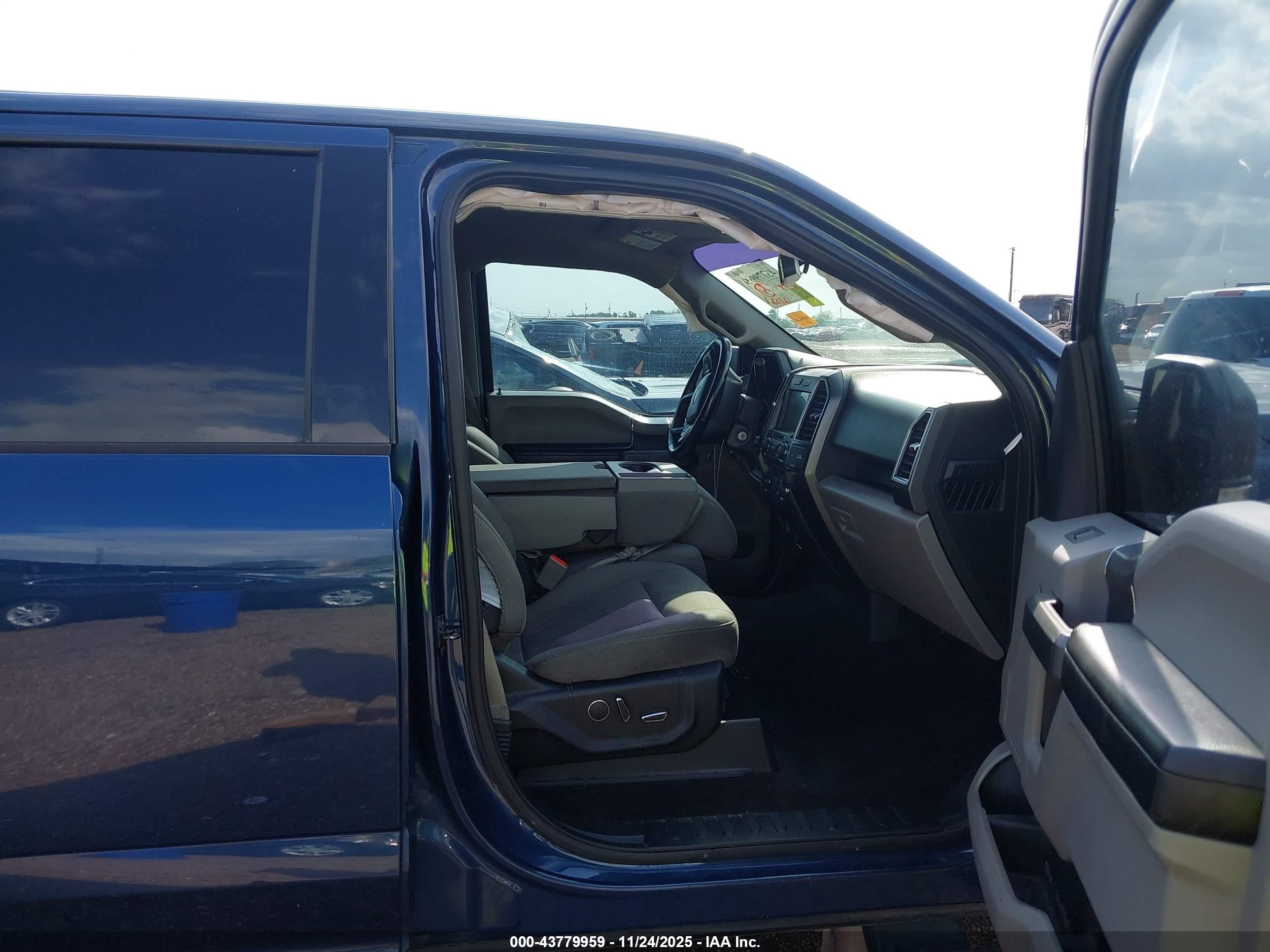 FORD F-150 image 5