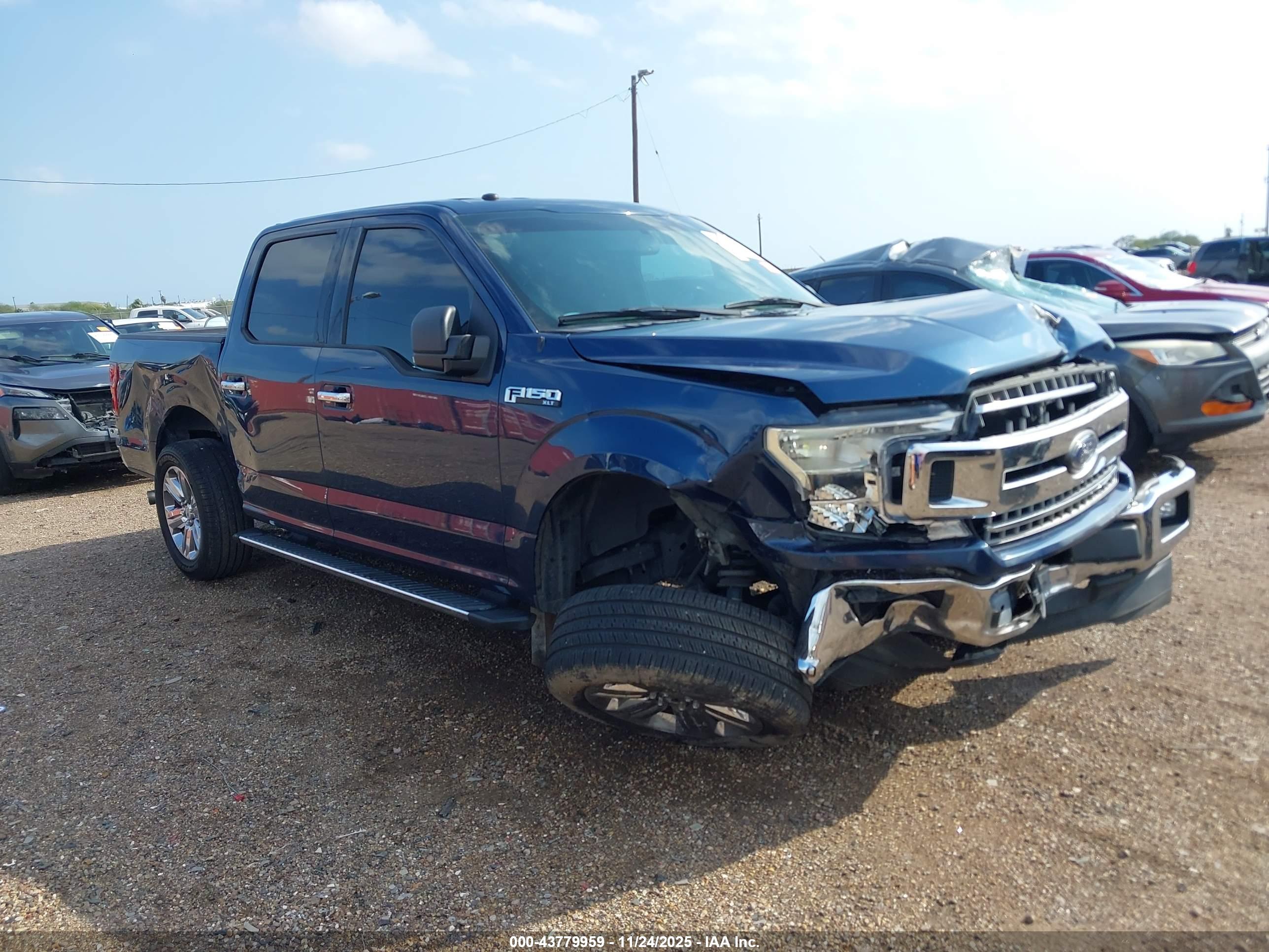 FORD F-150 image 6