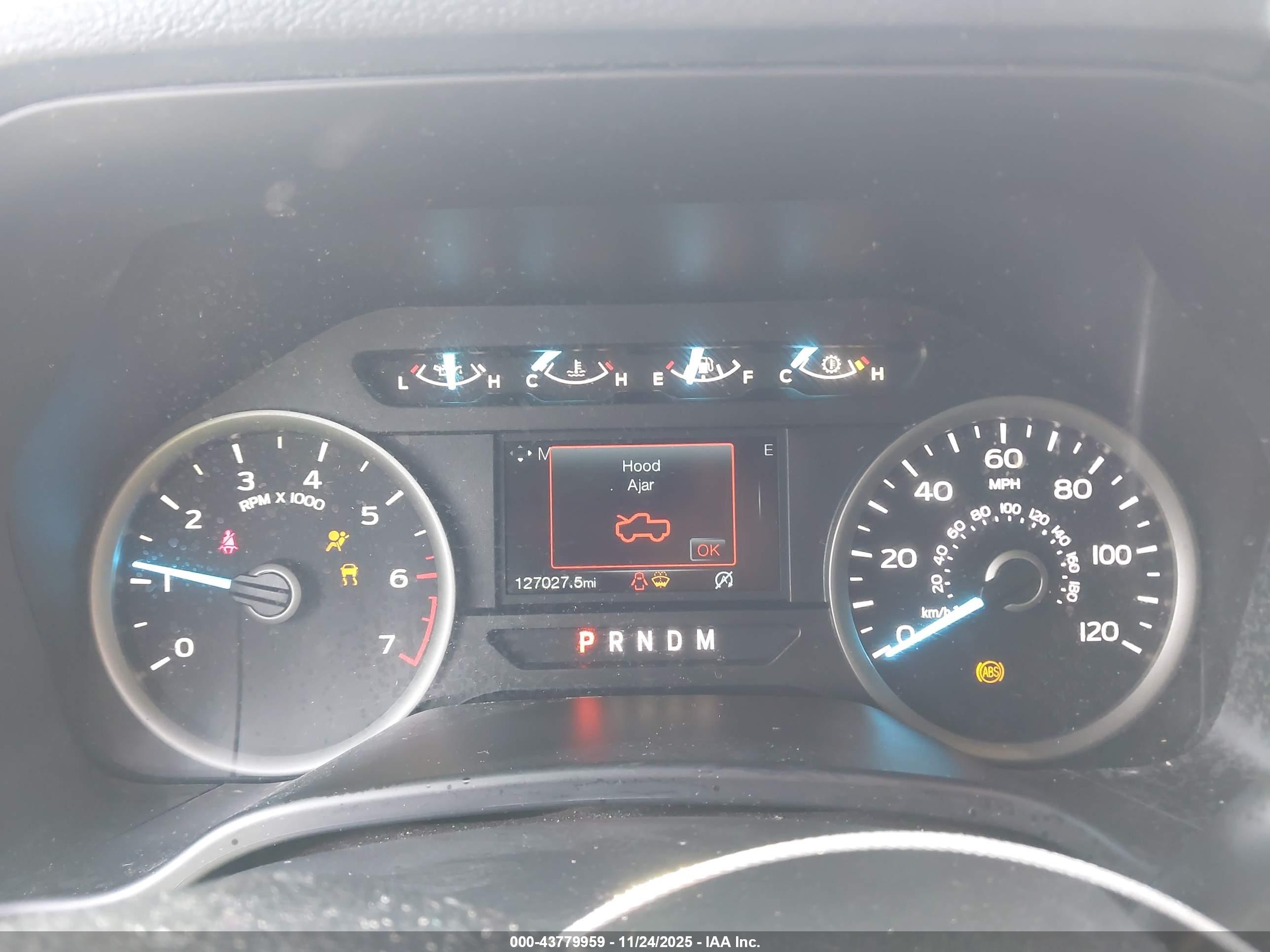 FORD F-150 image 7