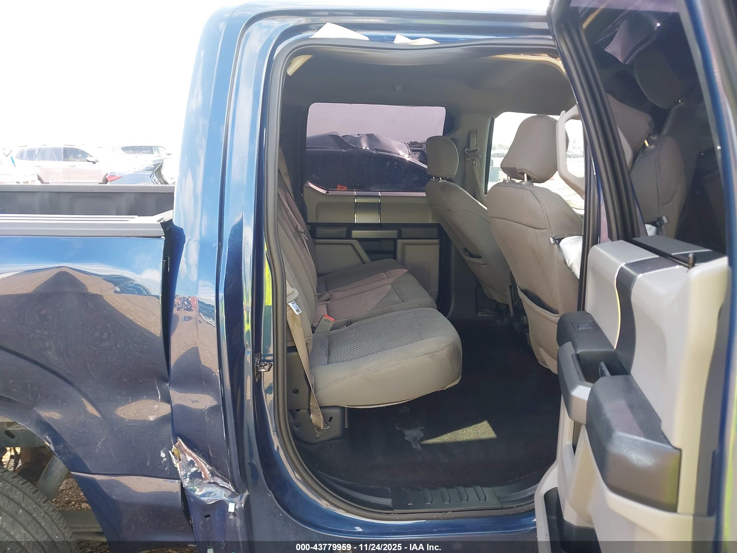FORD F-150 image 8