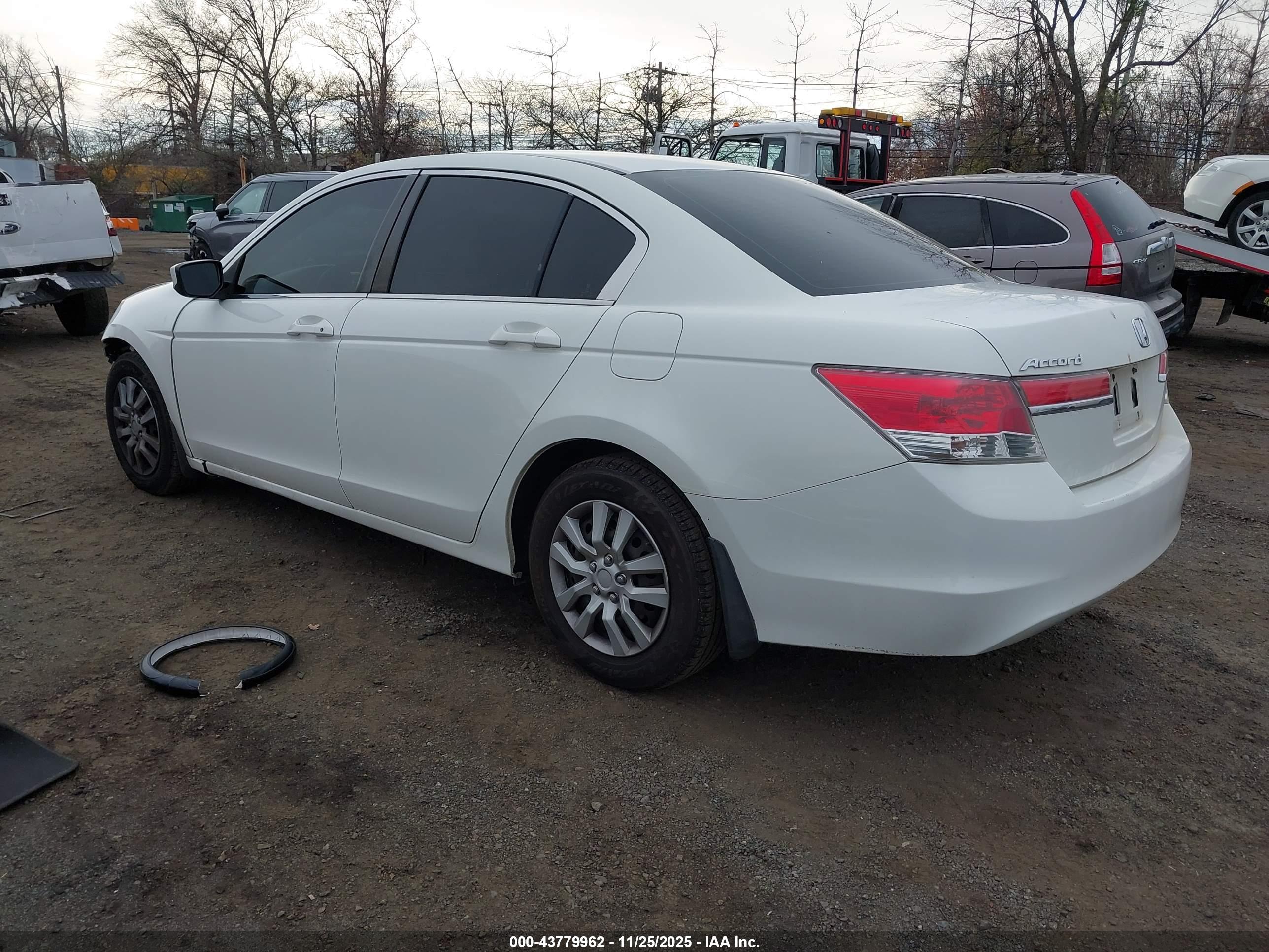 HONDA ACCORD image 3