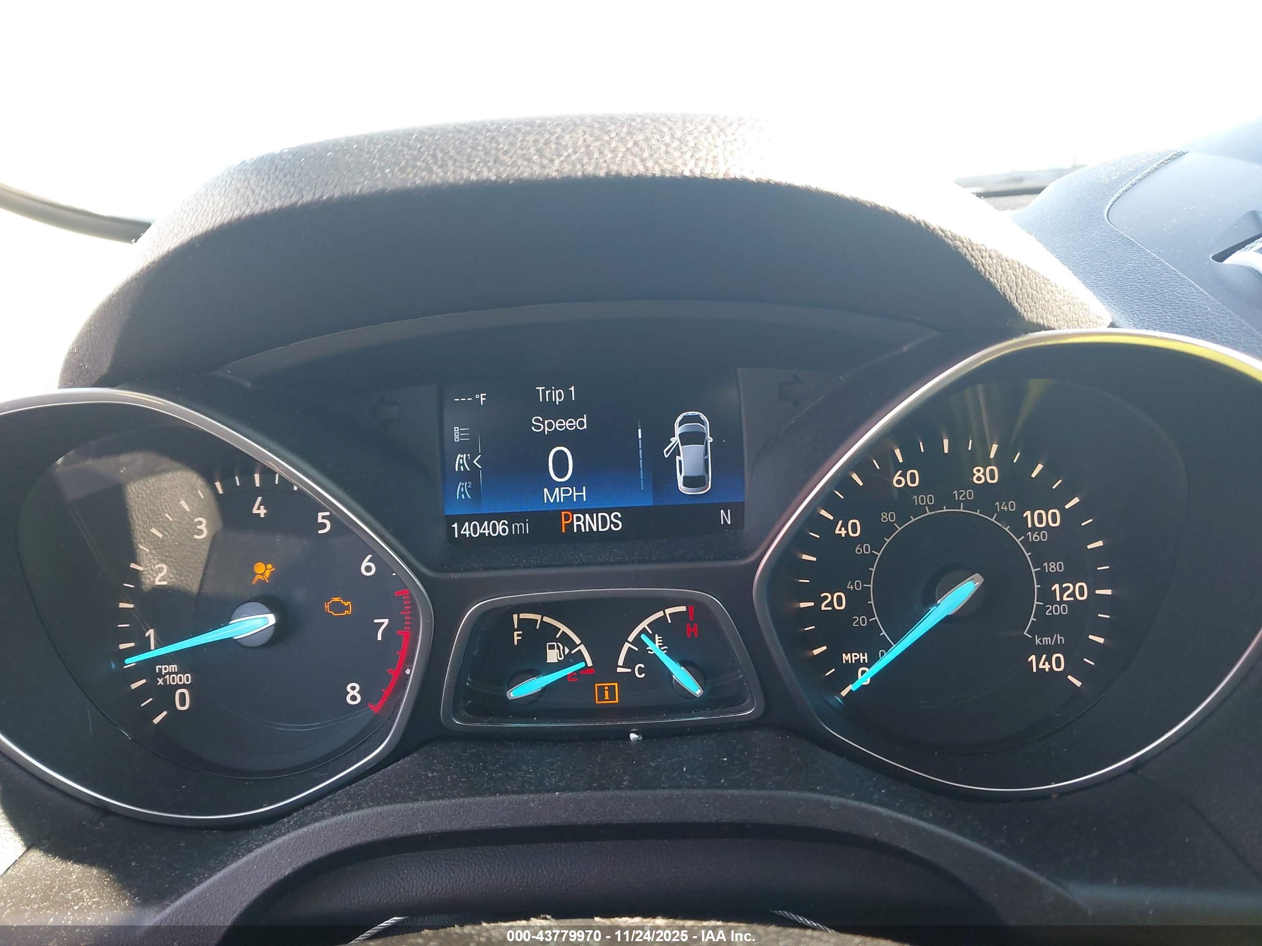 FORD ESCAPE image 7