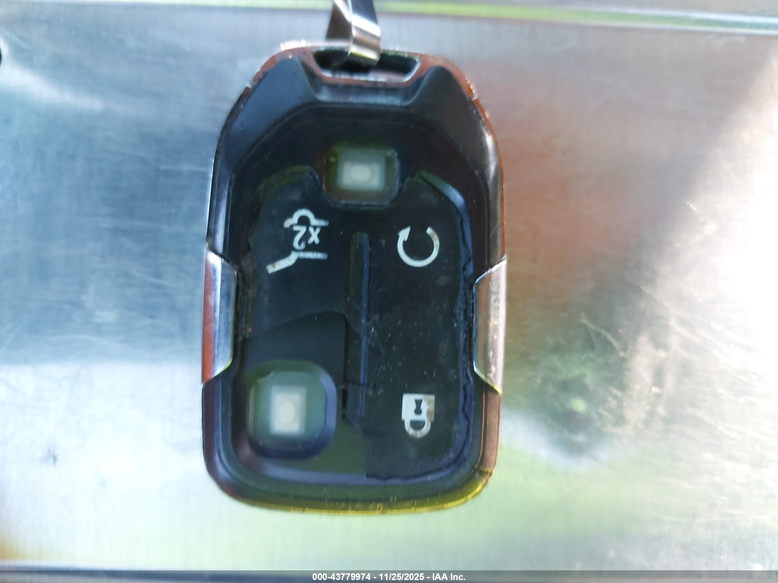 GMC ACADIA image 11