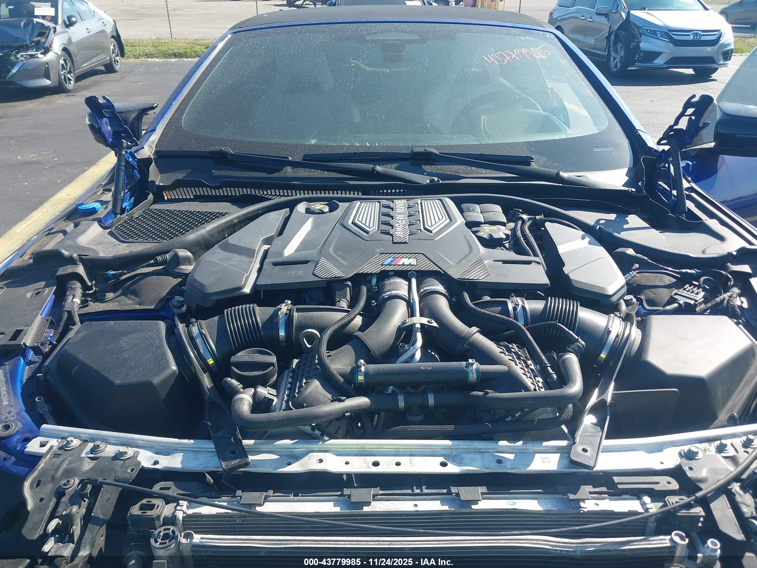 BMW M8 image 10