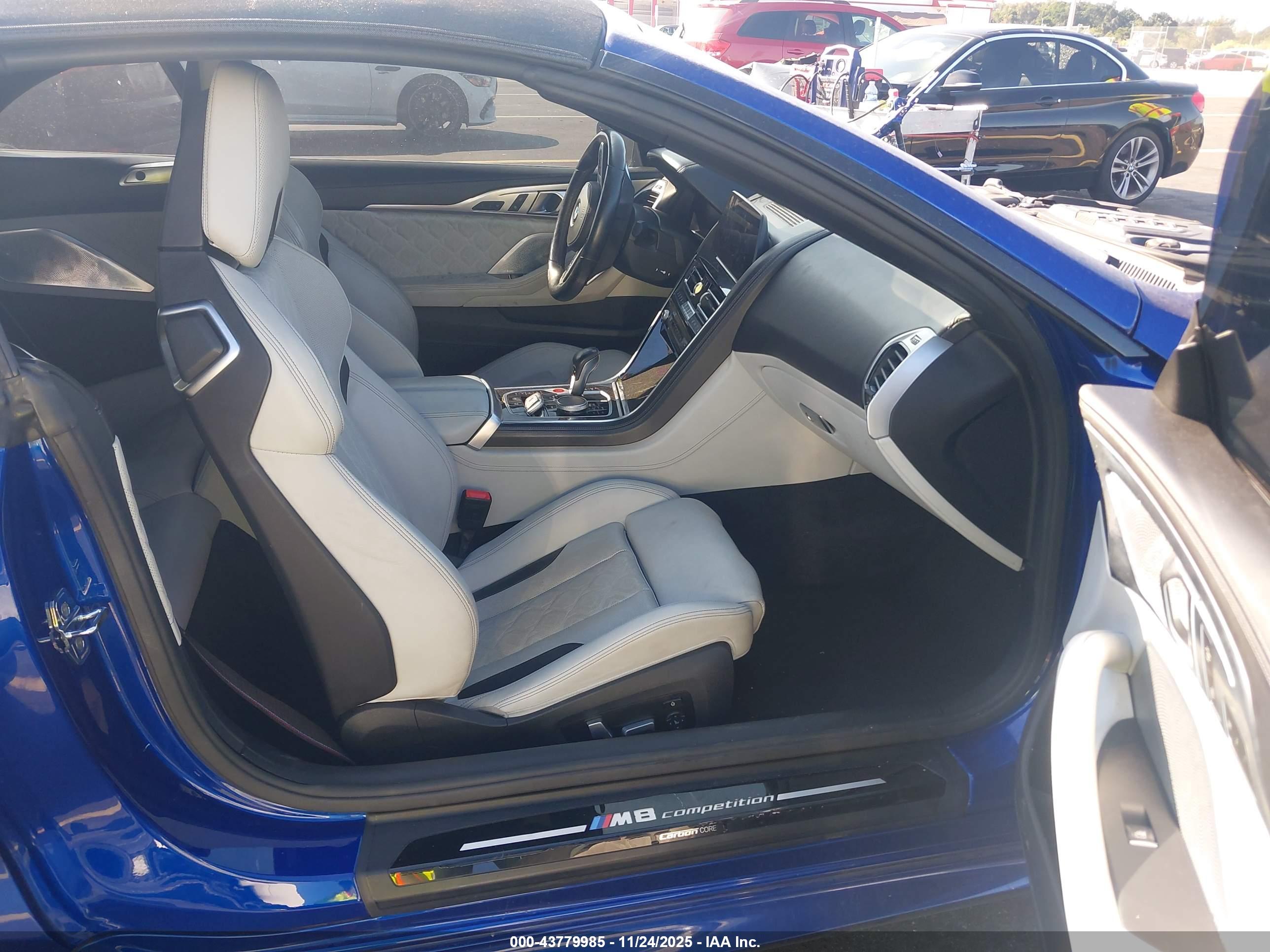 BMW M8 image 5