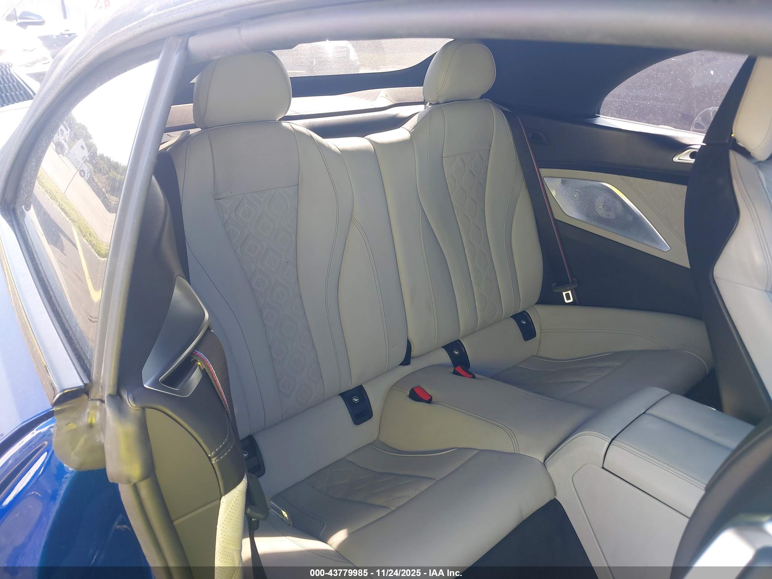 BMW M8 image 8