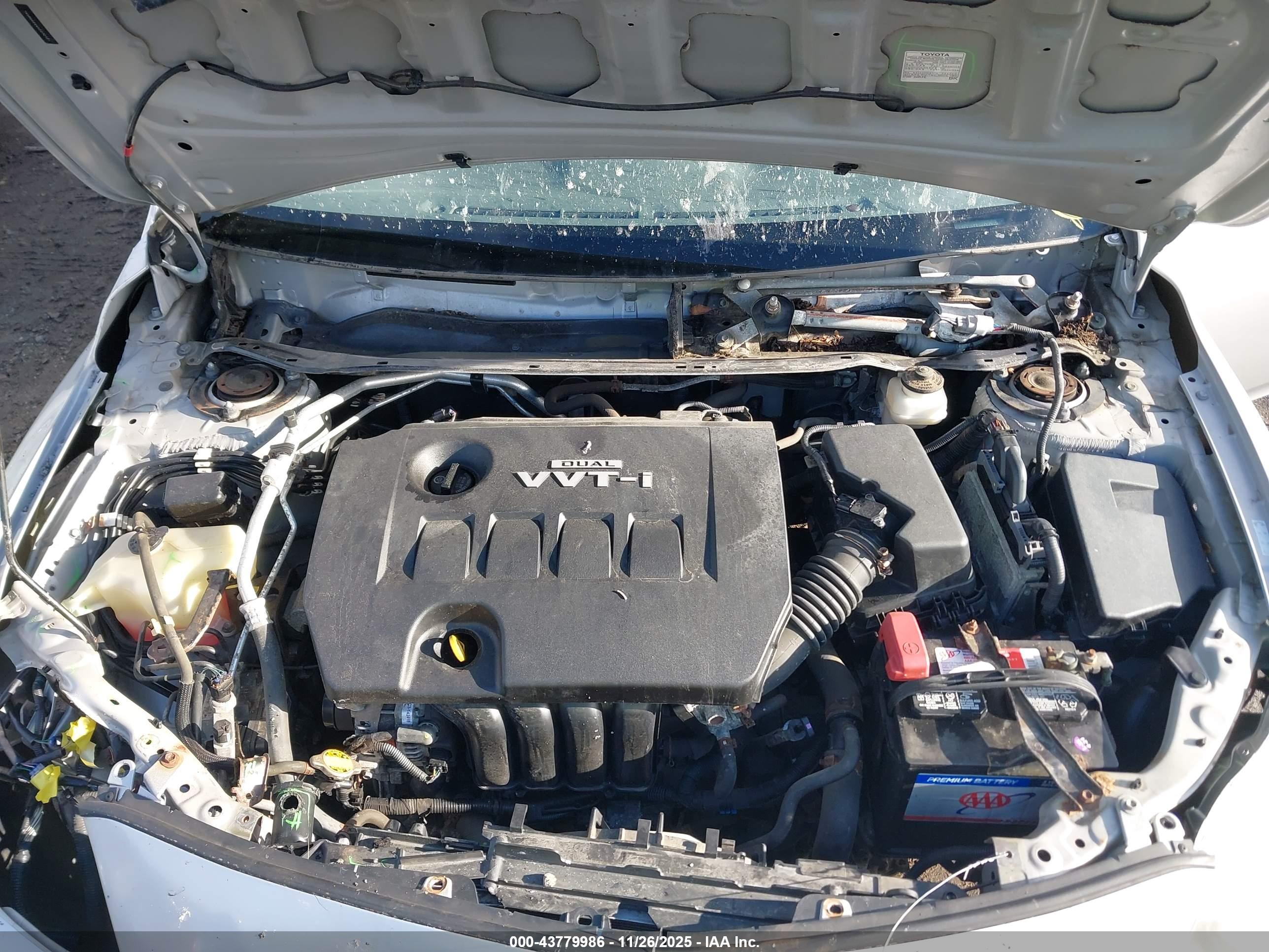 TOYOTA COROLLA image 10