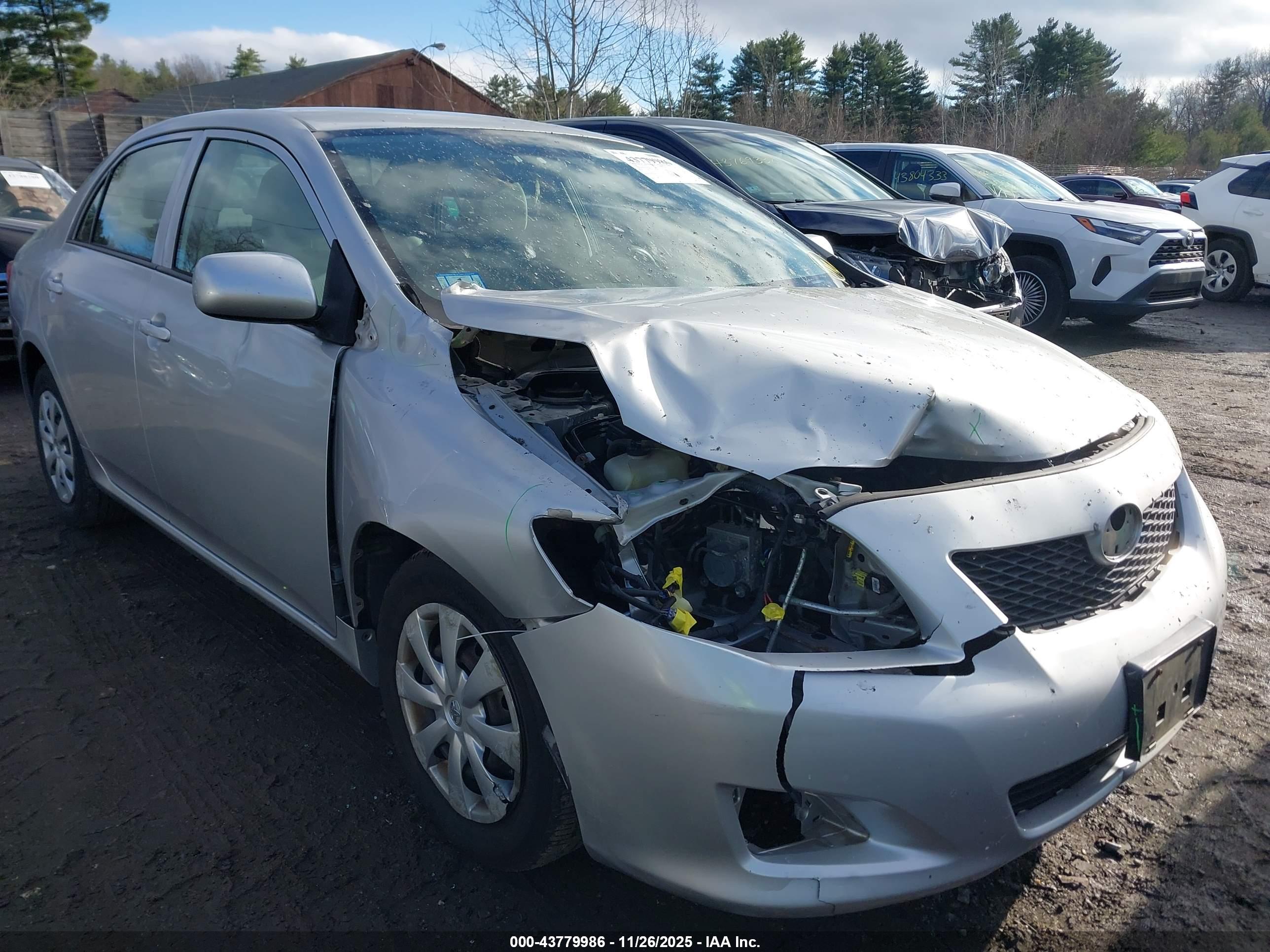 TOYOTA COROLLA image 6