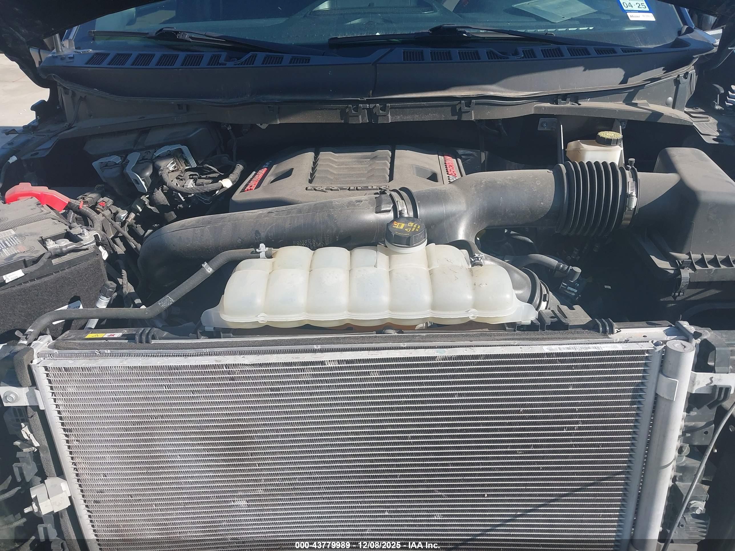 FORD F-150 image 10