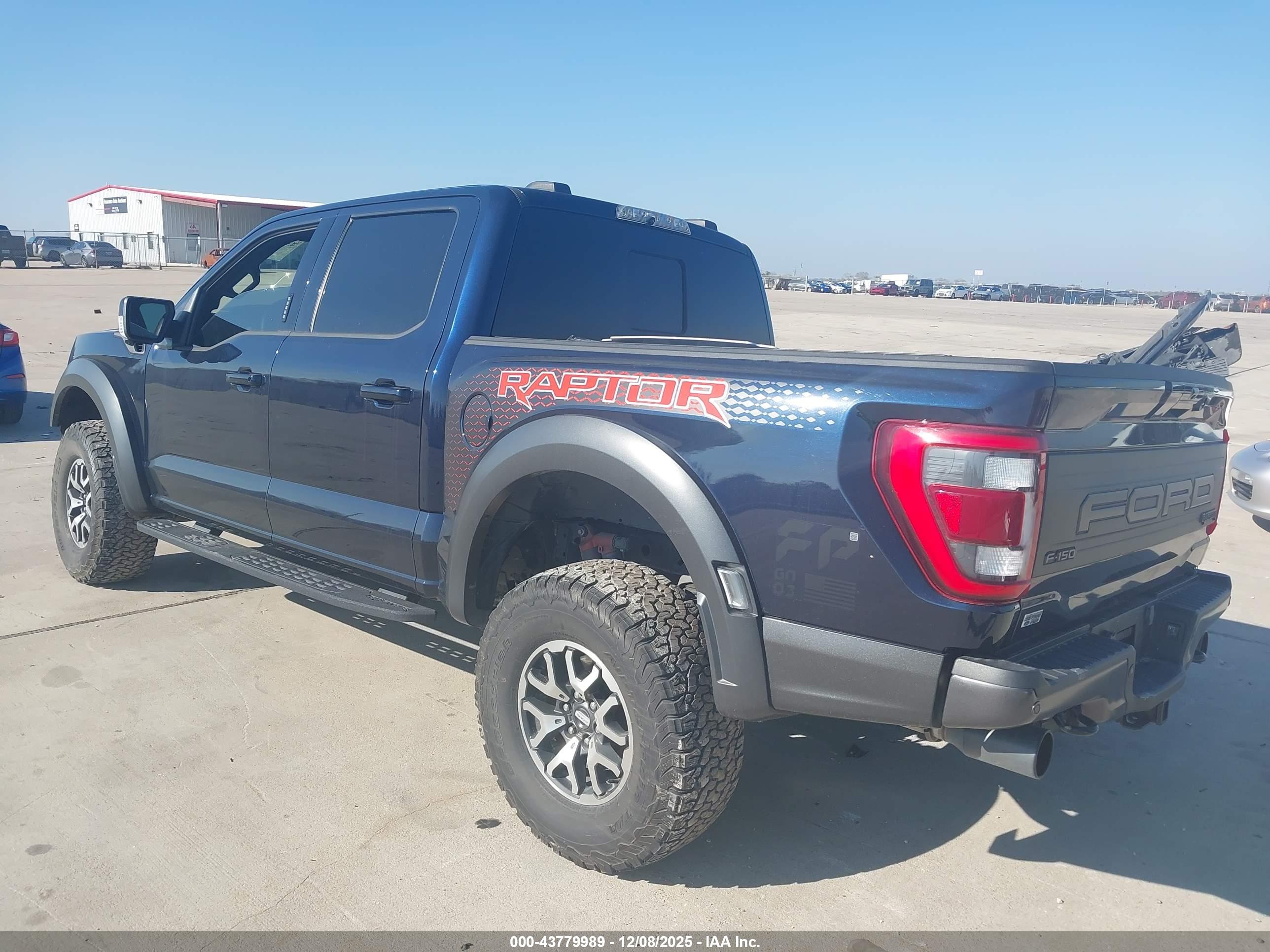 FORD F-150 image 3
