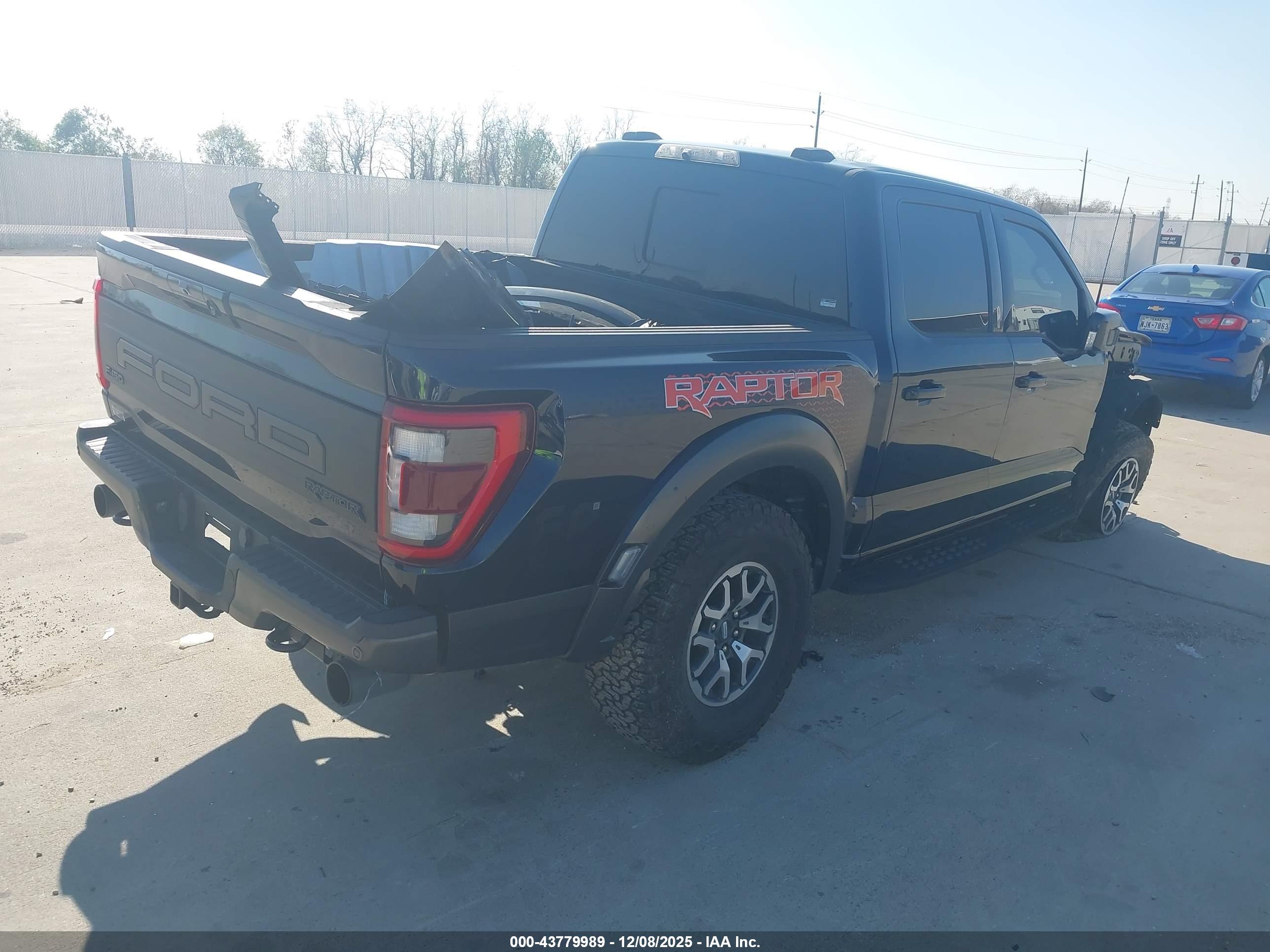 FORD F-150 image 4