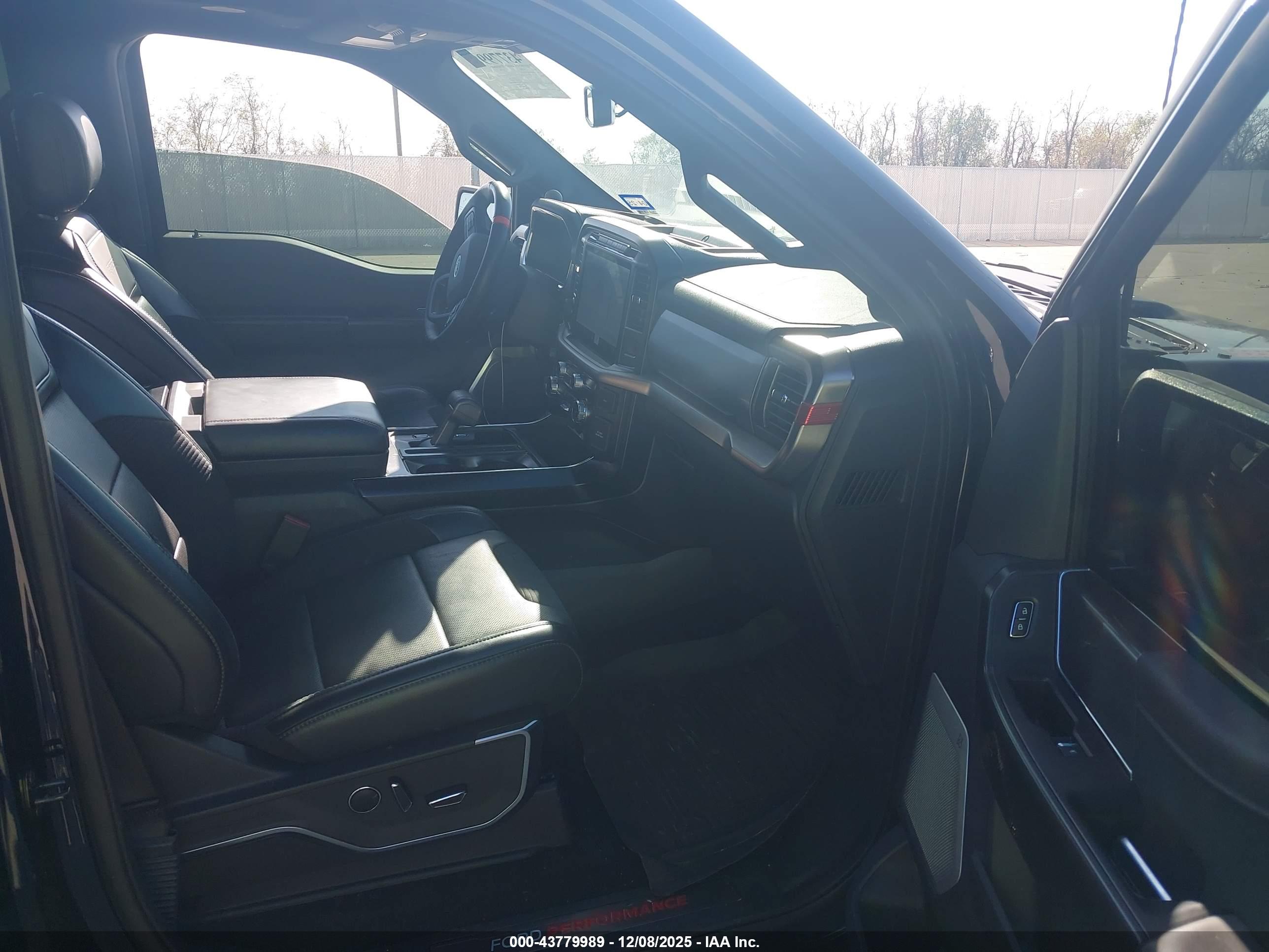 FORD F-150 image 5