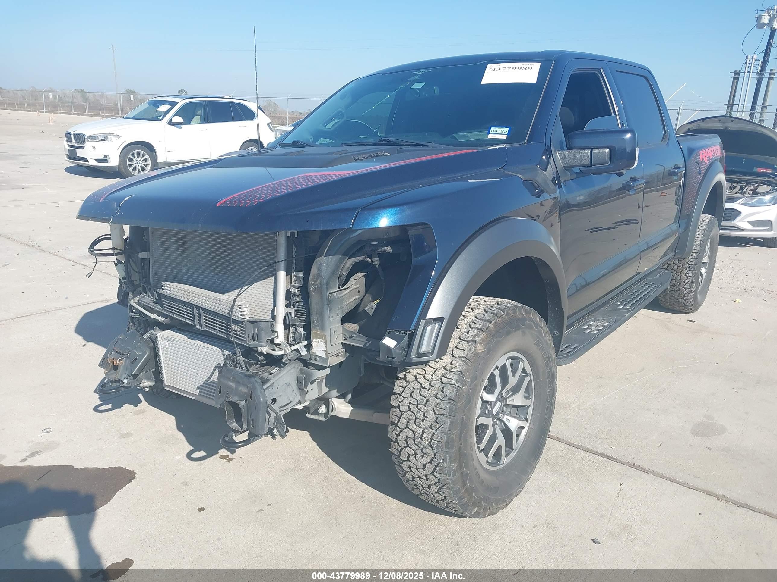 FORD F-150 image 6