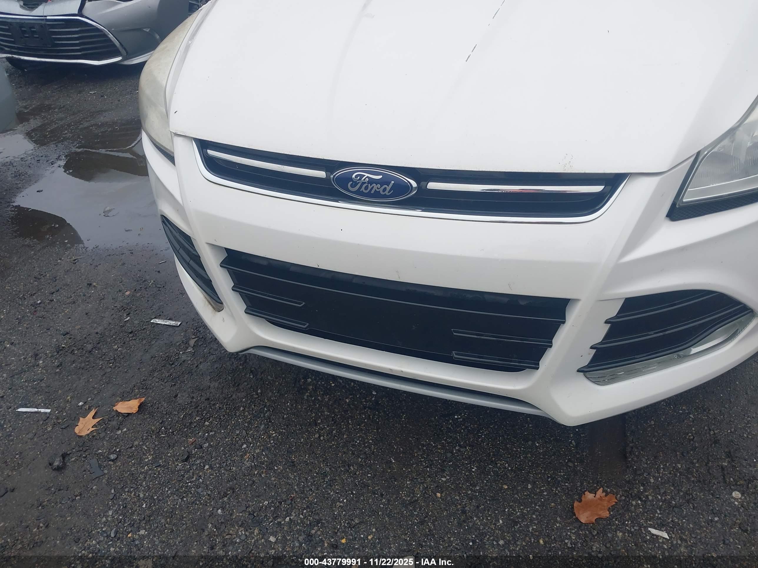 FORD ESCAPE image 6