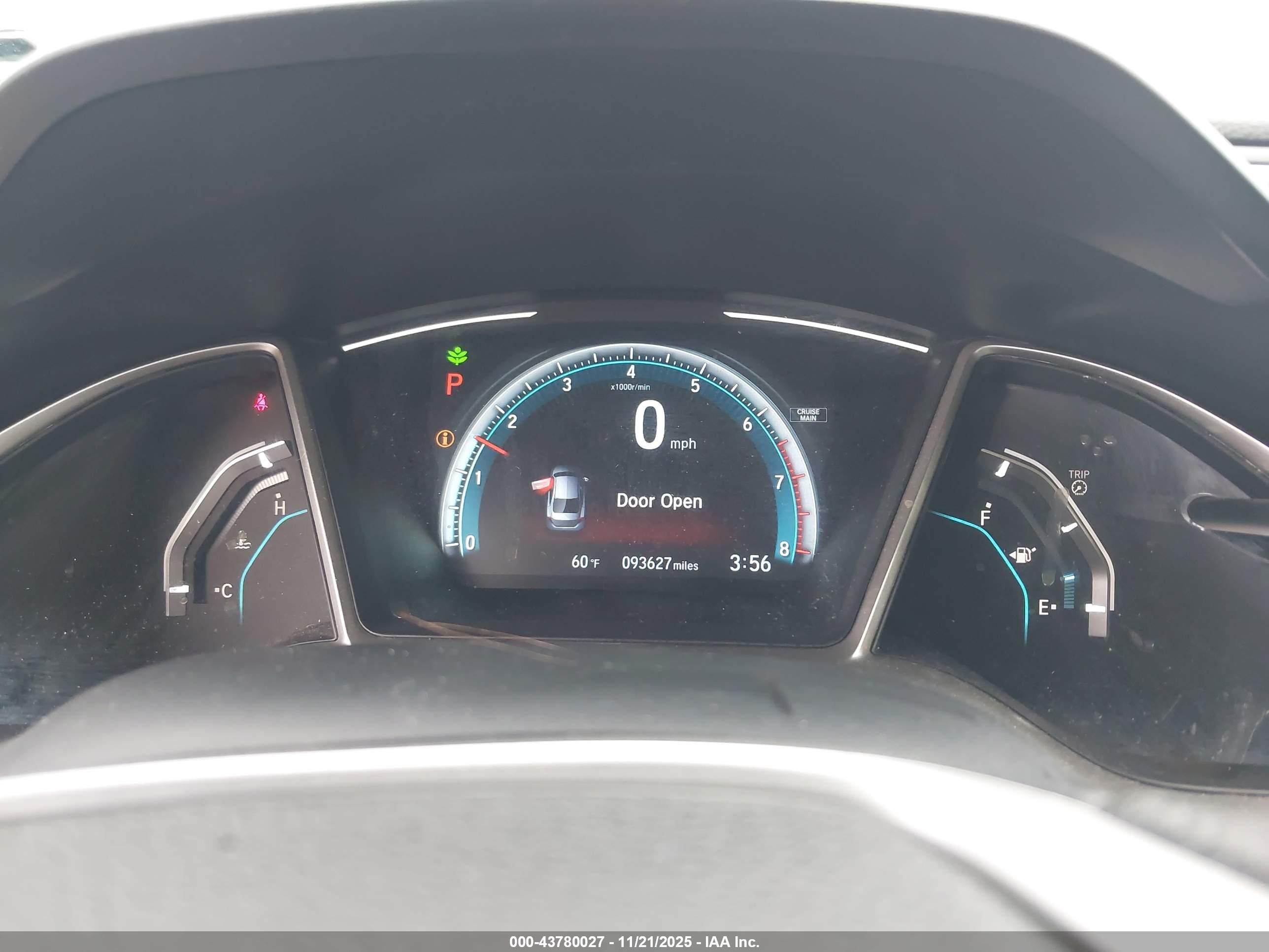 HONDA CIVIC image 7