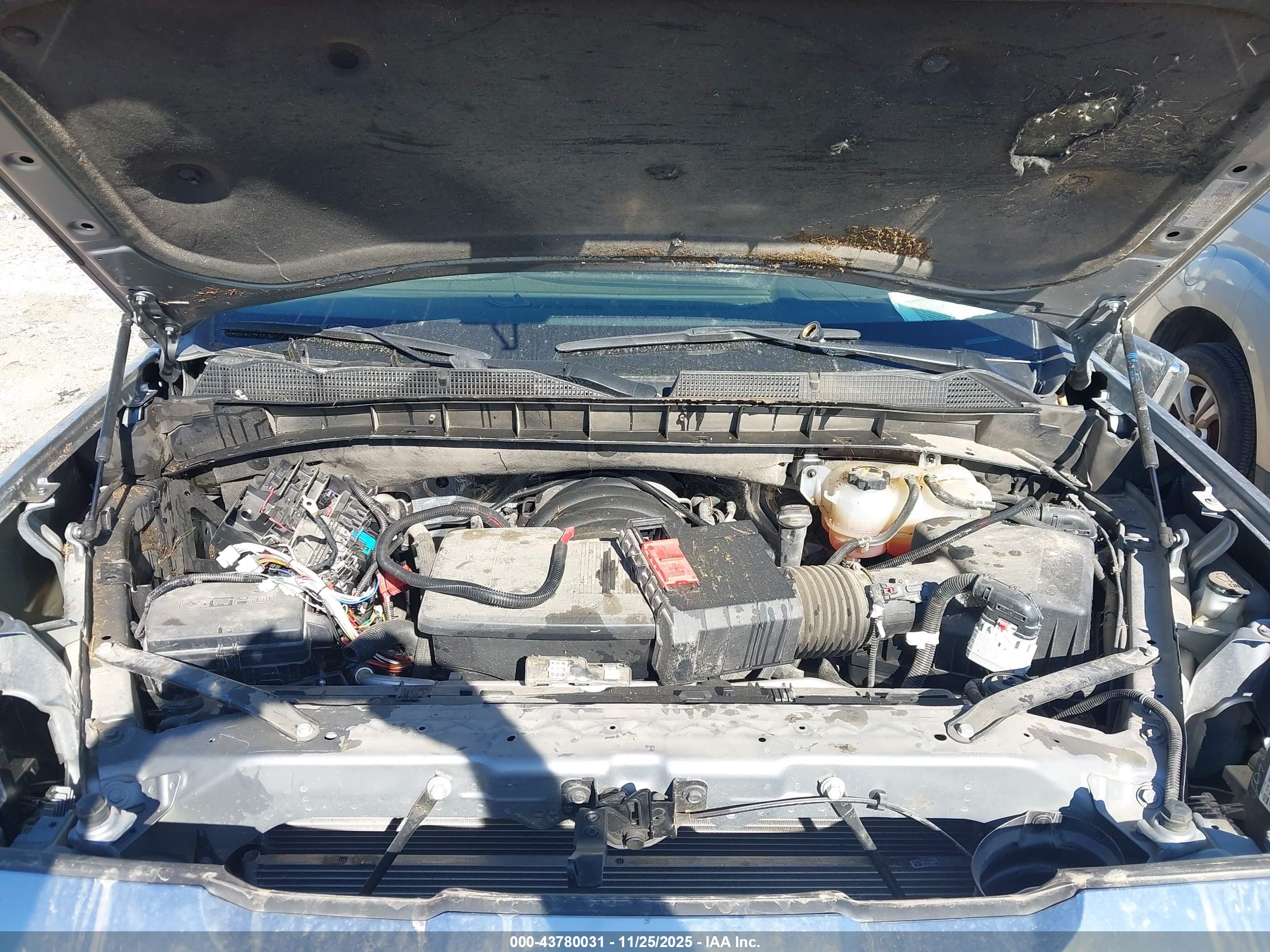 GMC SIERRA image 10