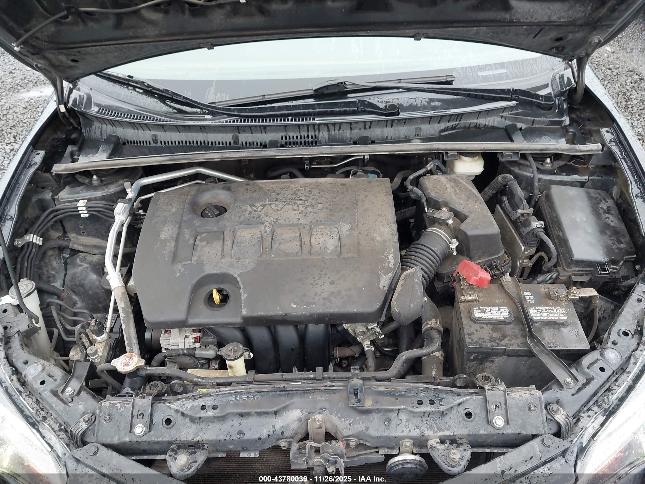 TOYOTA COROLLA image 10